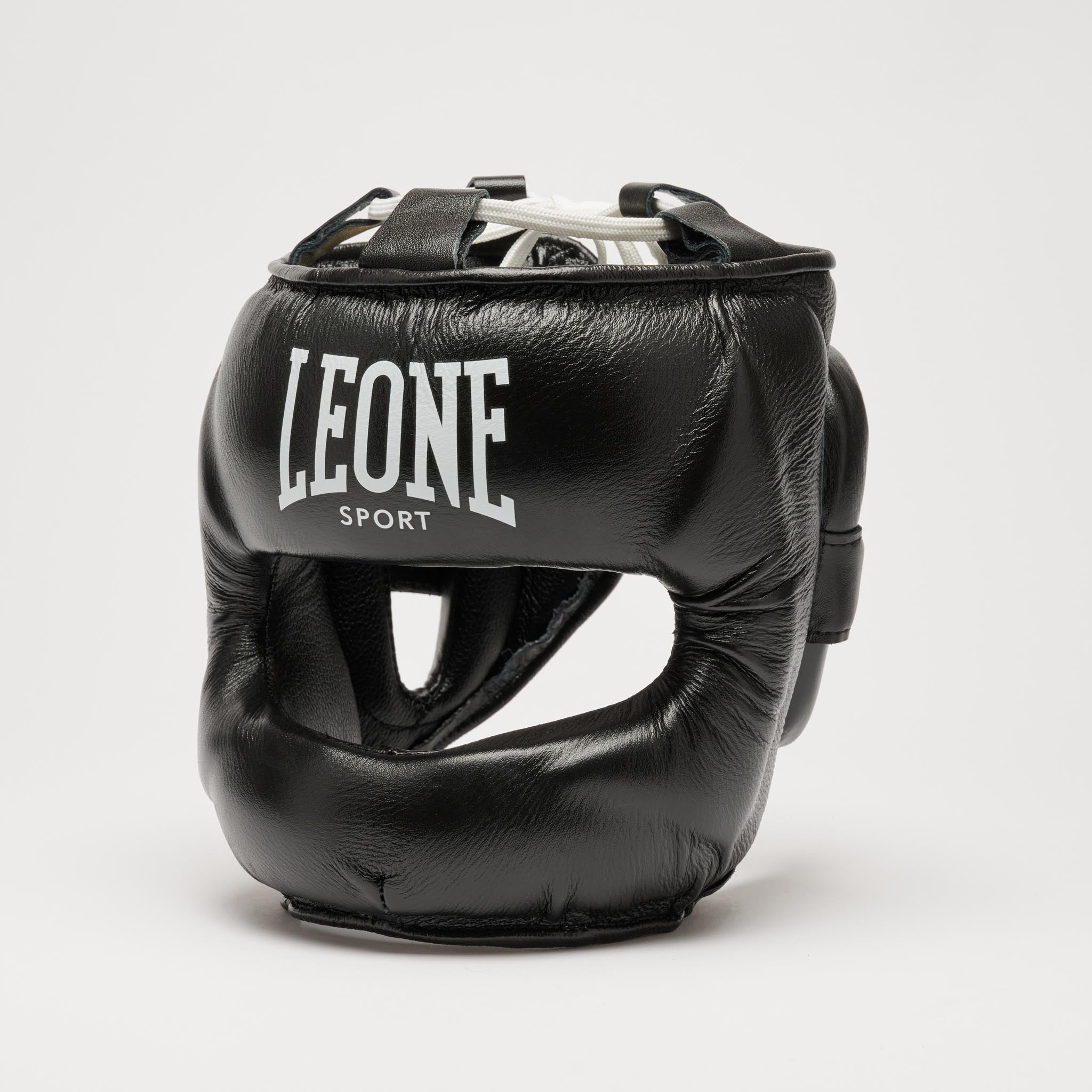 CASCO NERONE CLASSICO