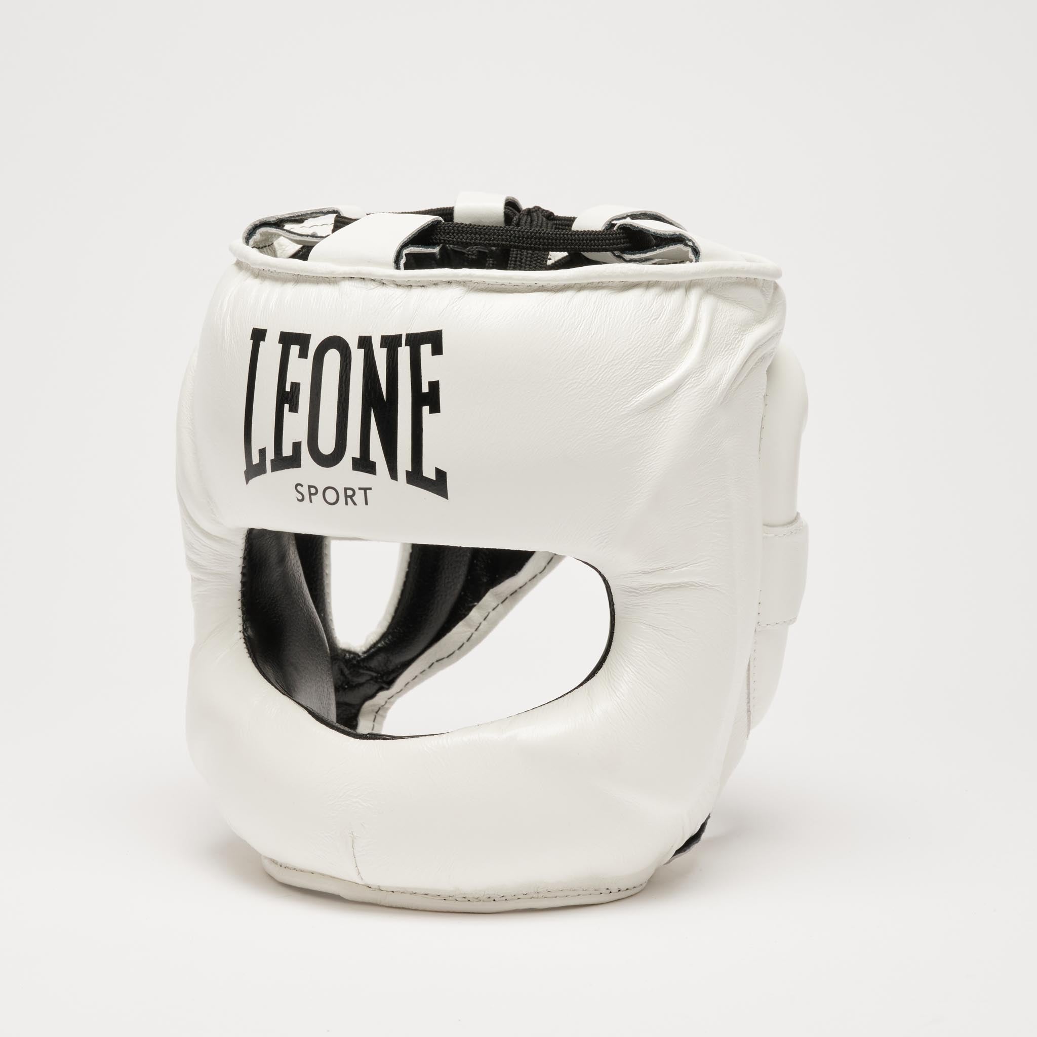 CASCO NERONE CLASSICO