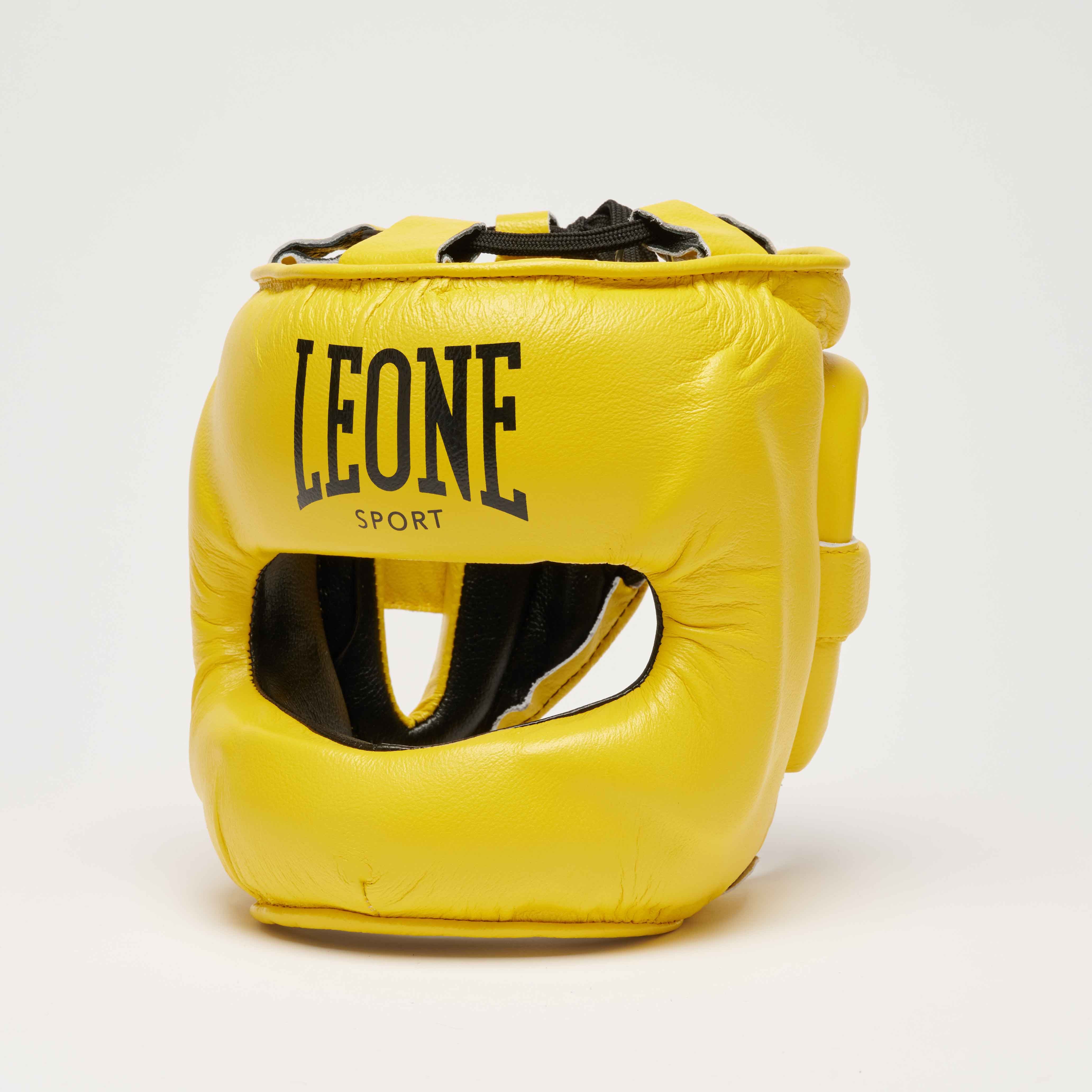 CASCO NERONE CLASSICO