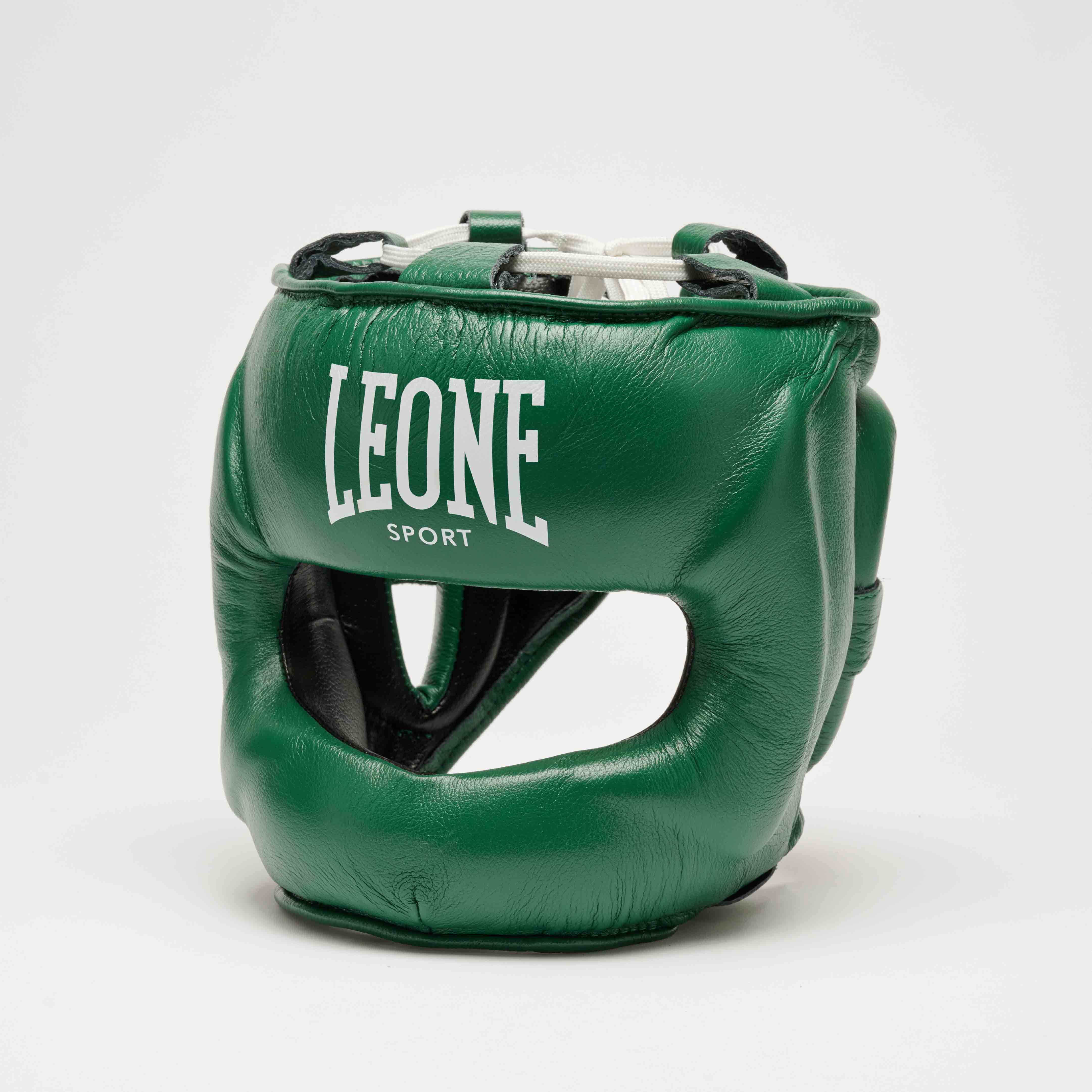 CASCO NERONE CLASSICO