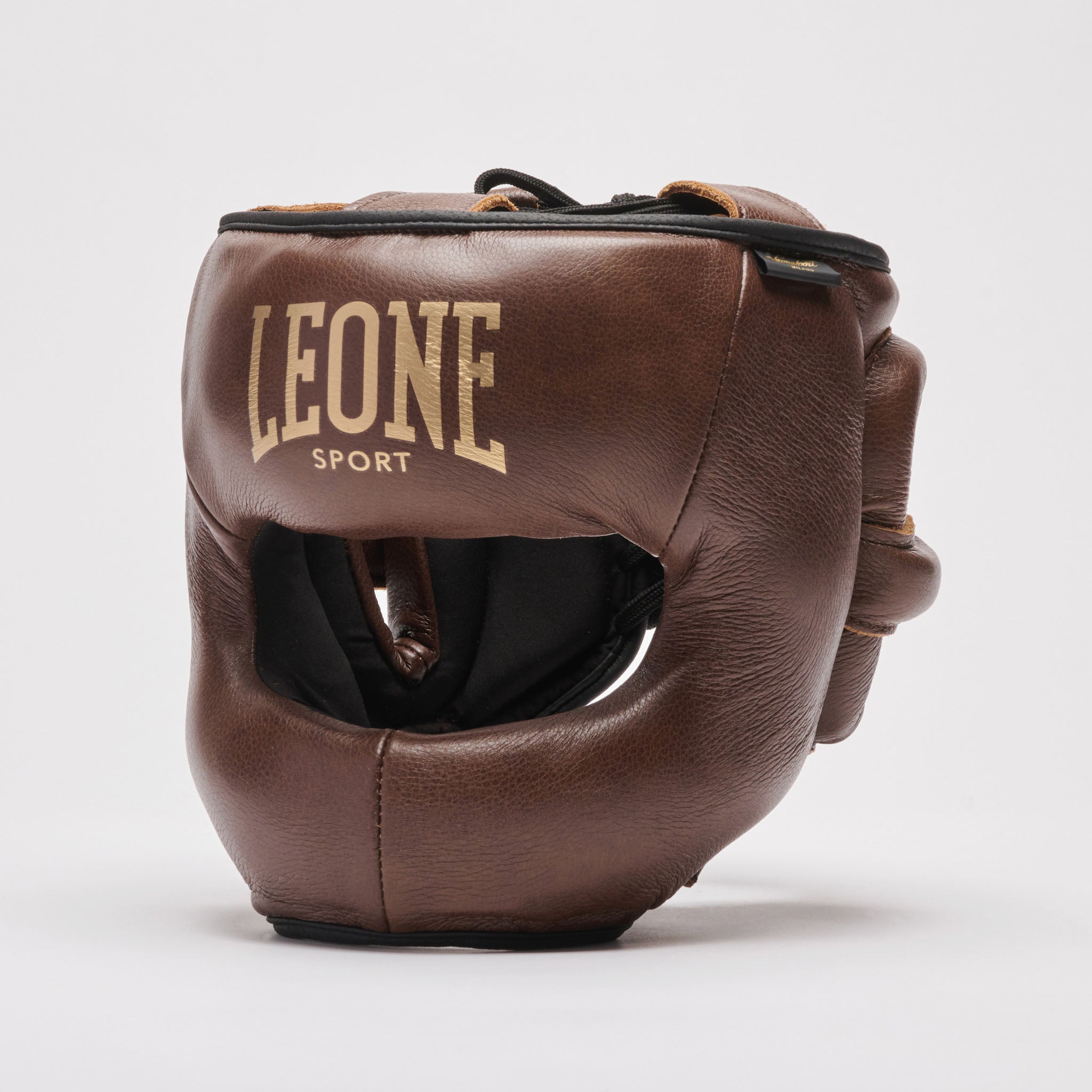 CASCO NERONE CLASSICO