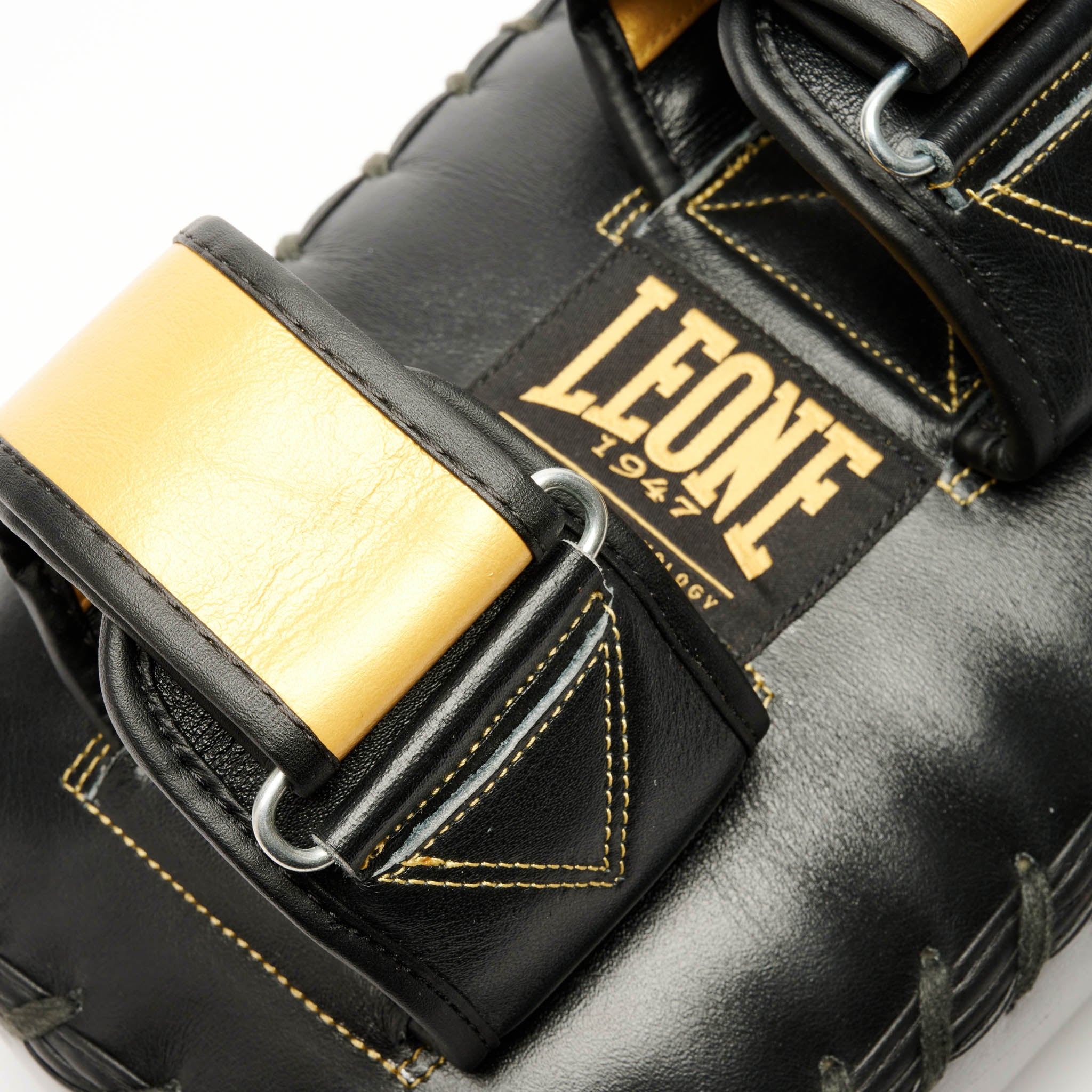 POWER LINE PUNCH AND KICK MITTS