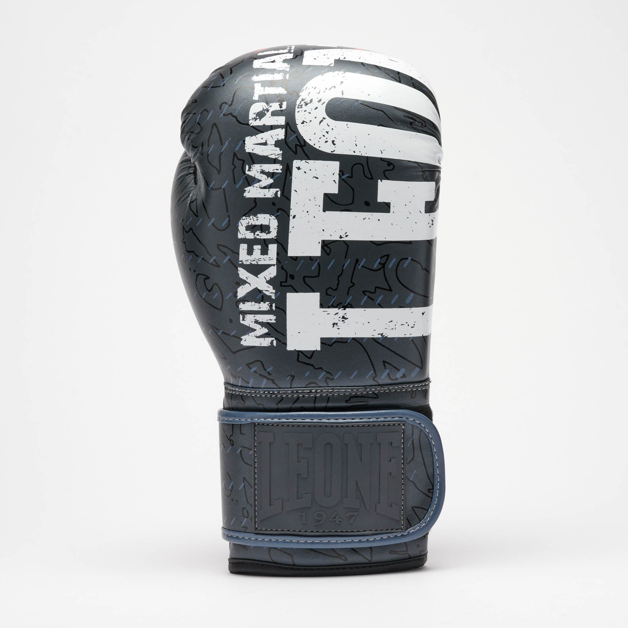 GUANTI BOXE PRIMAL INSTINCT