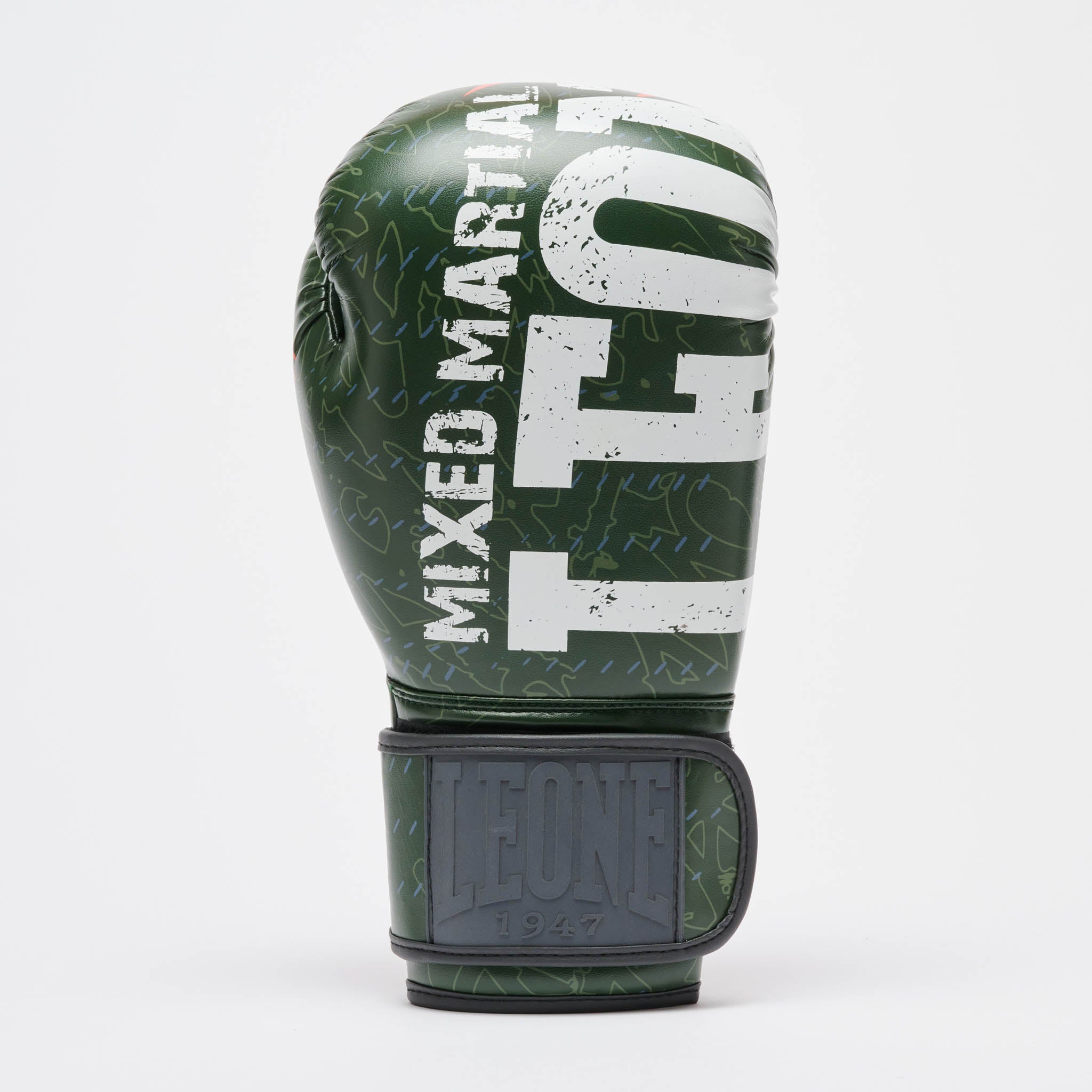 GUANTI BOXE PRIMAL INSTINCT