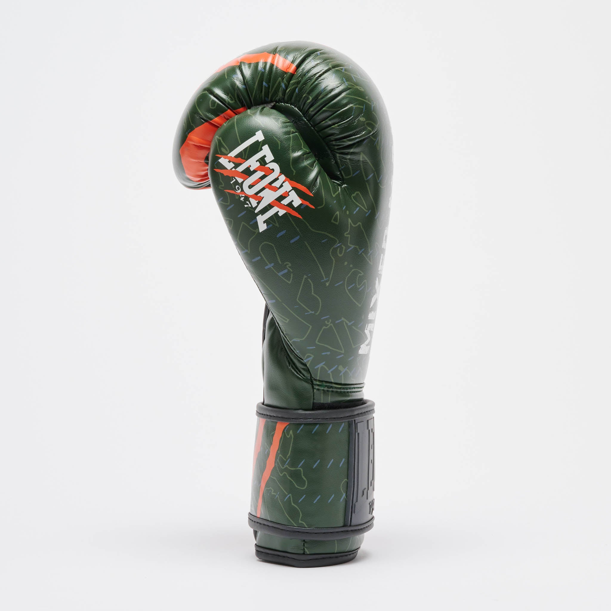 GUANTI BOXE PRIMAL INSTINCT