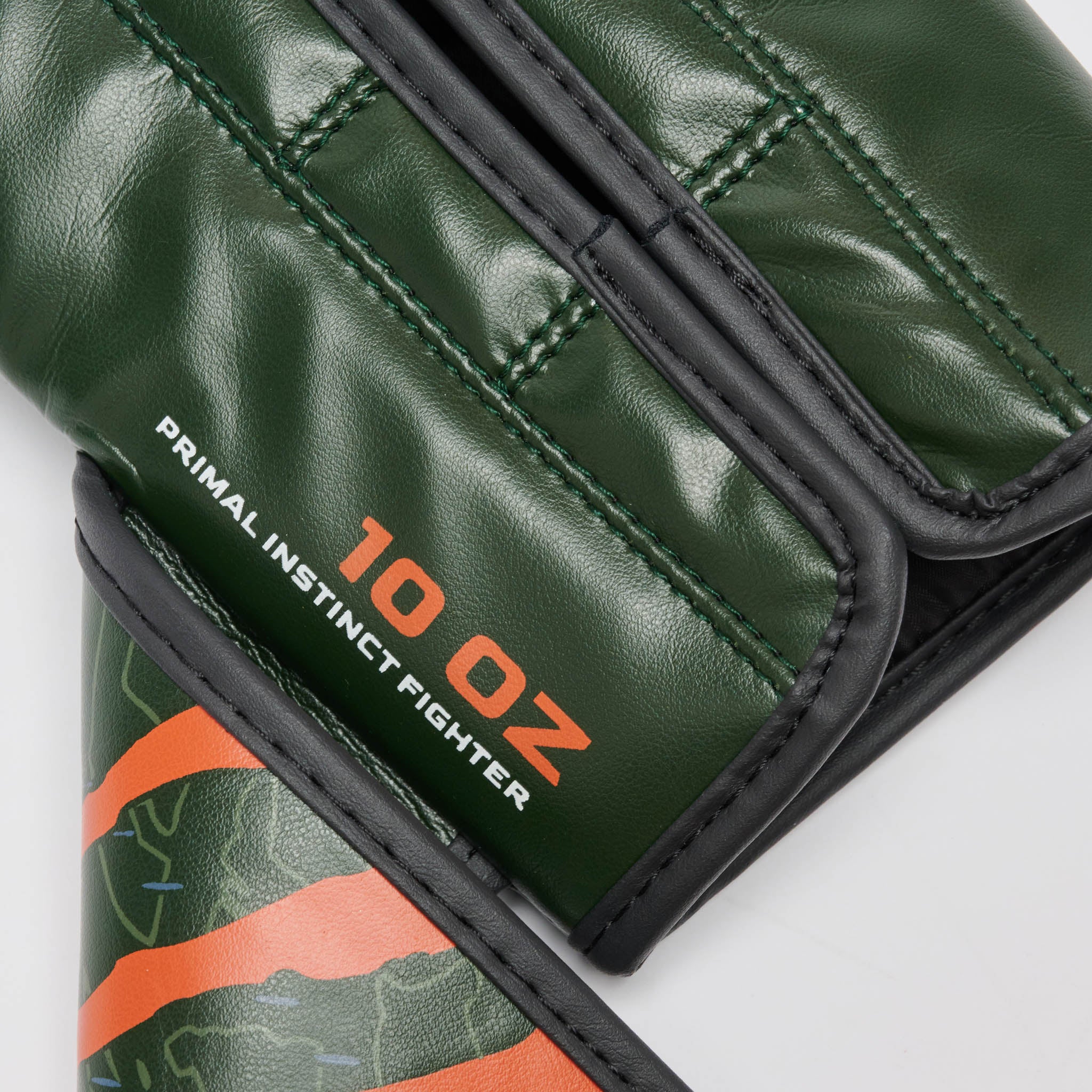 GUANTI BOXE PRIMAL INSTINCT