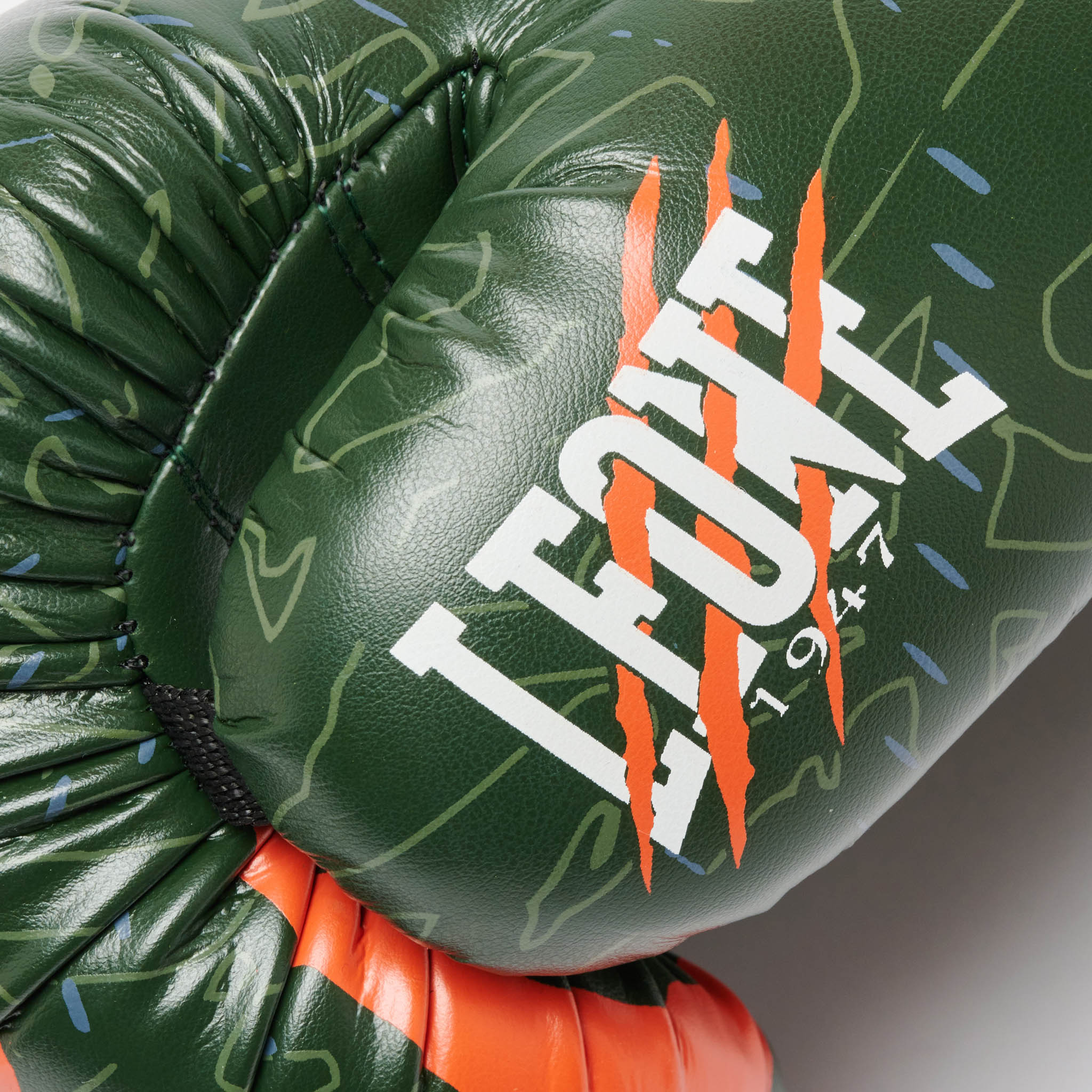 GUANTI BOXE PRIMAL INSTINCT