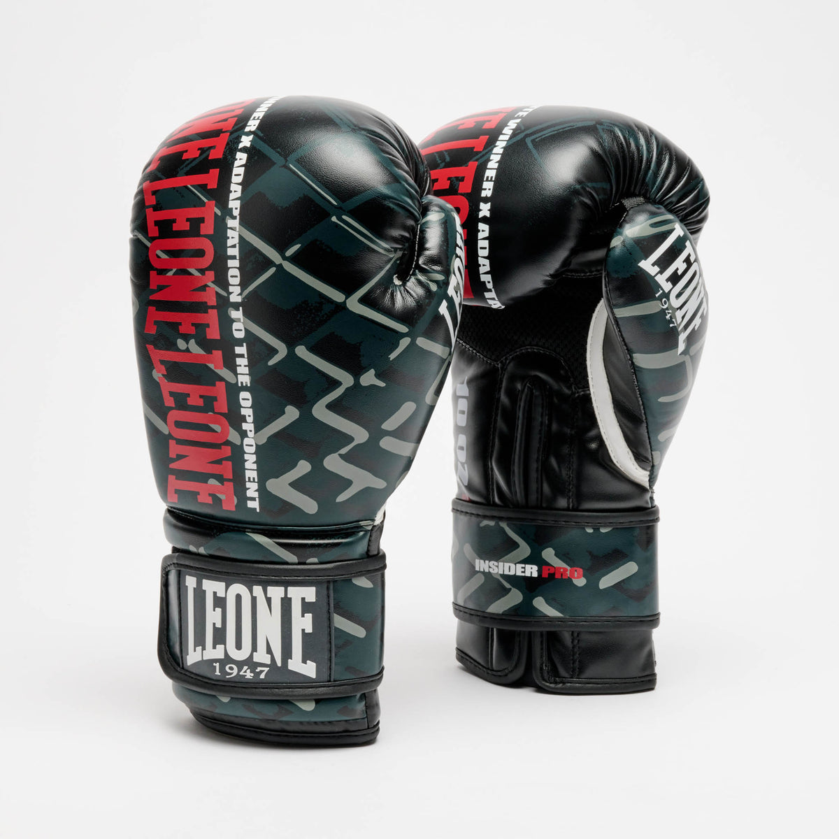 MMA CAGE BOXING GLOVES