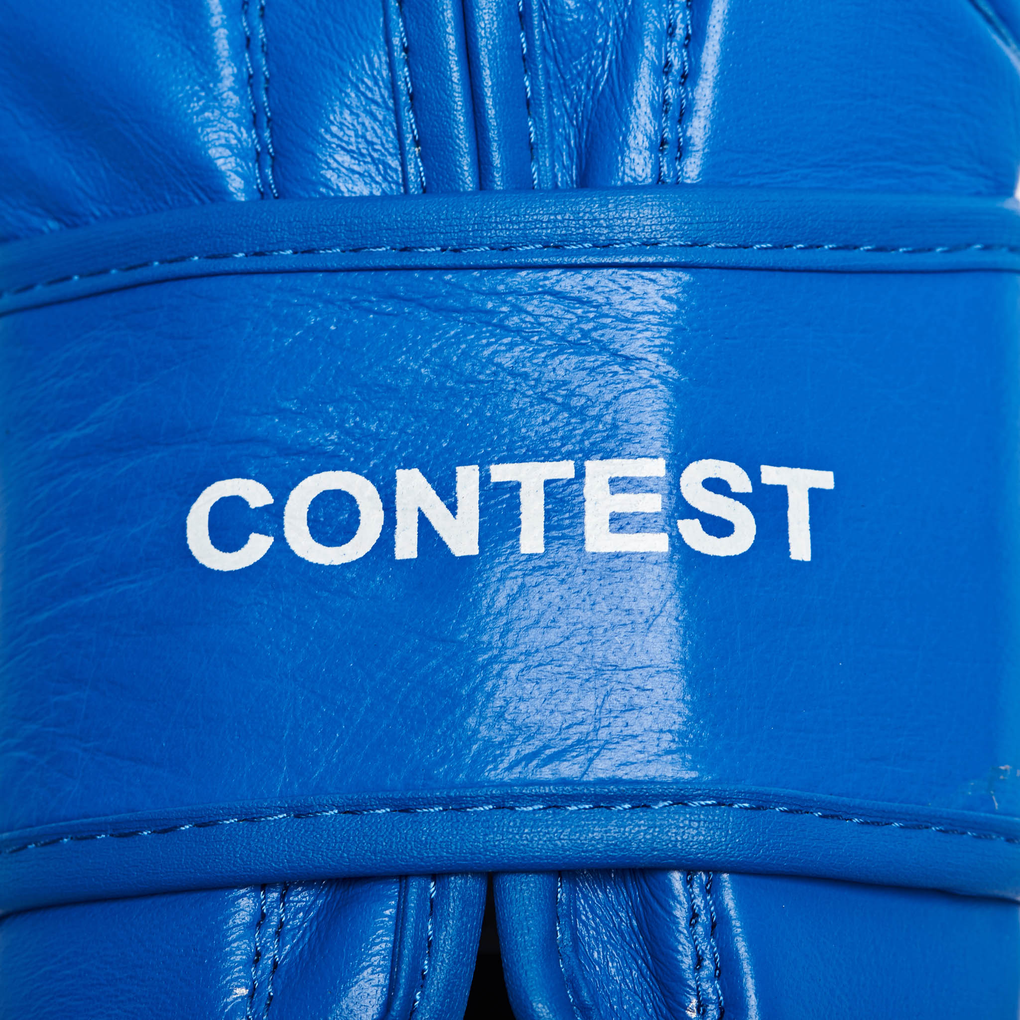 GUANTI BOXE CONTEST