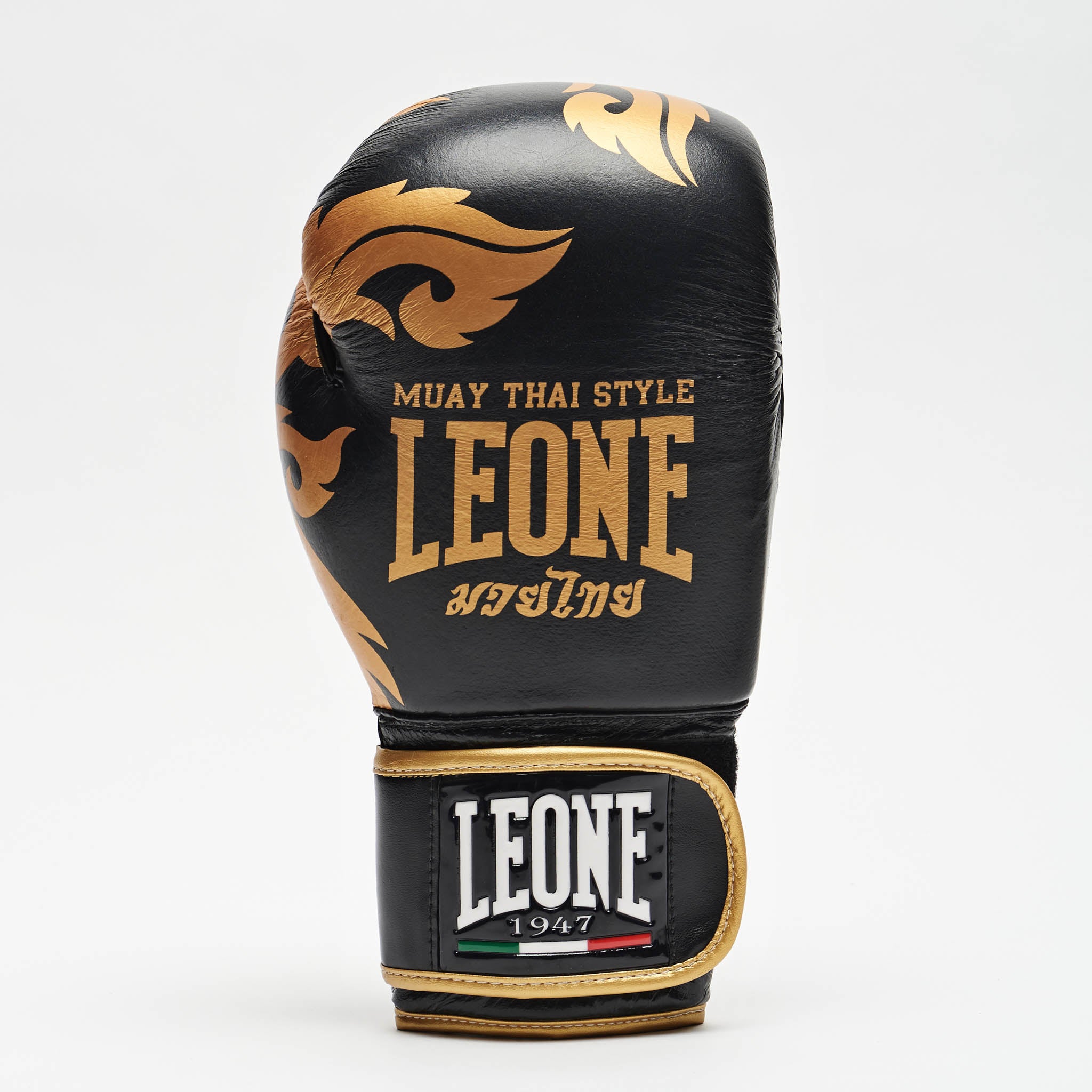 GUANTI MUAY THAI