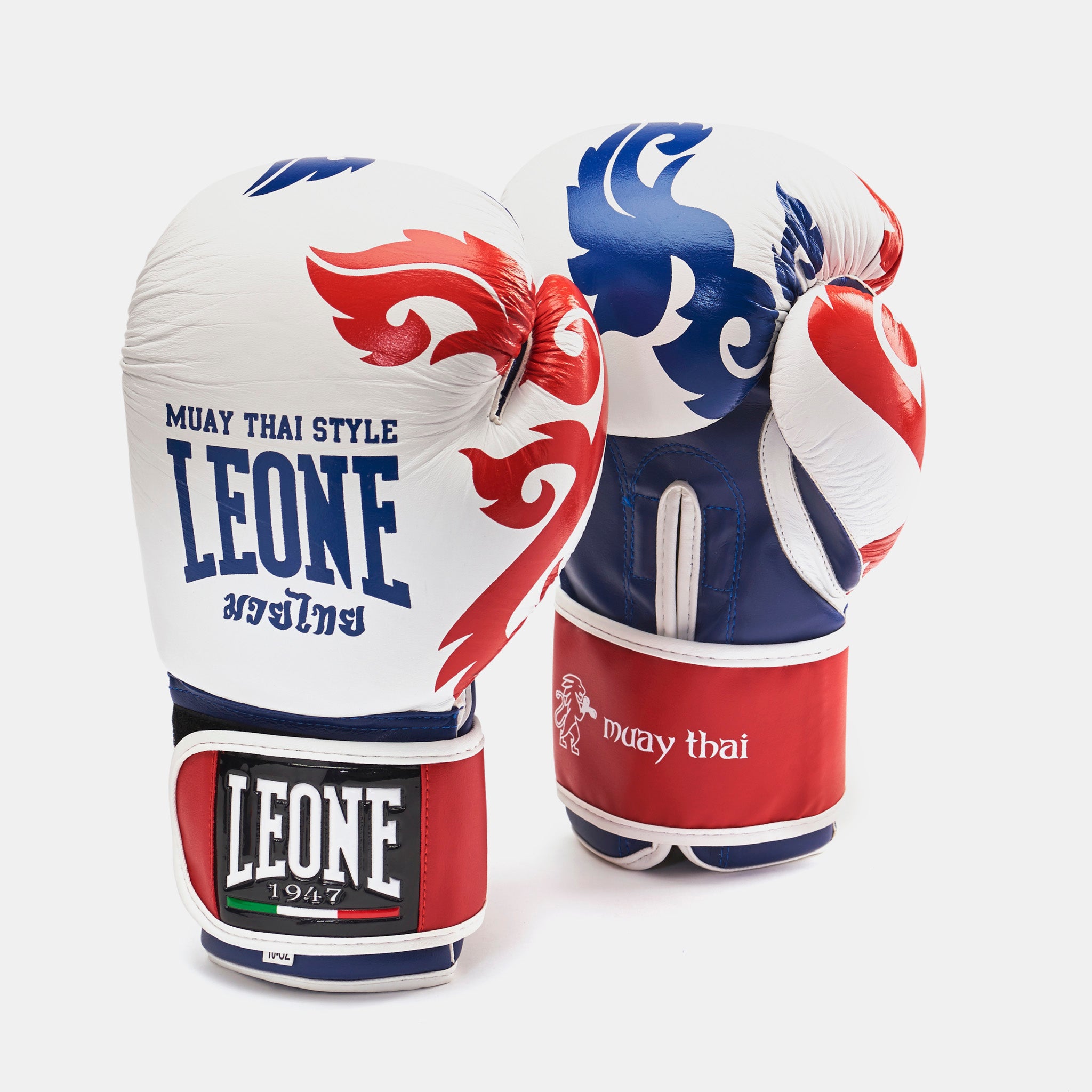 GUANTI MUAY THAI