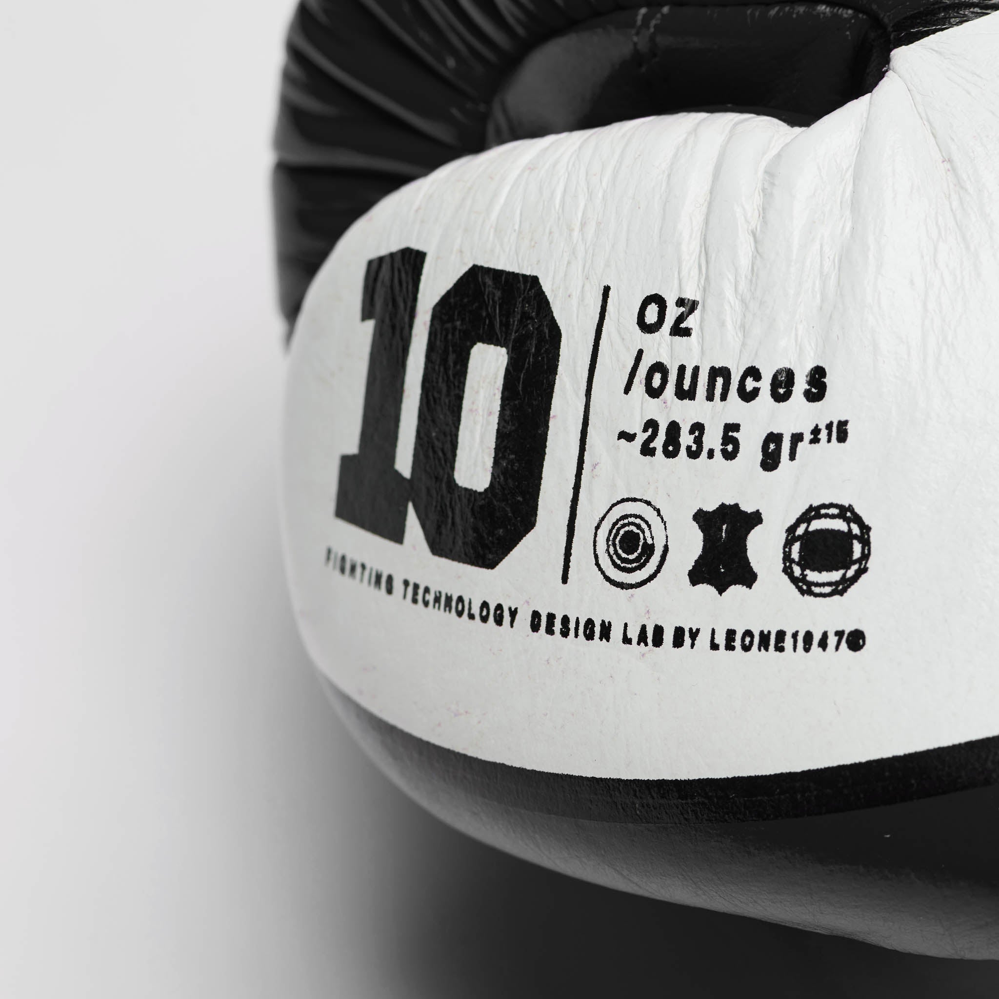 GUANTI BOXE SHOCK