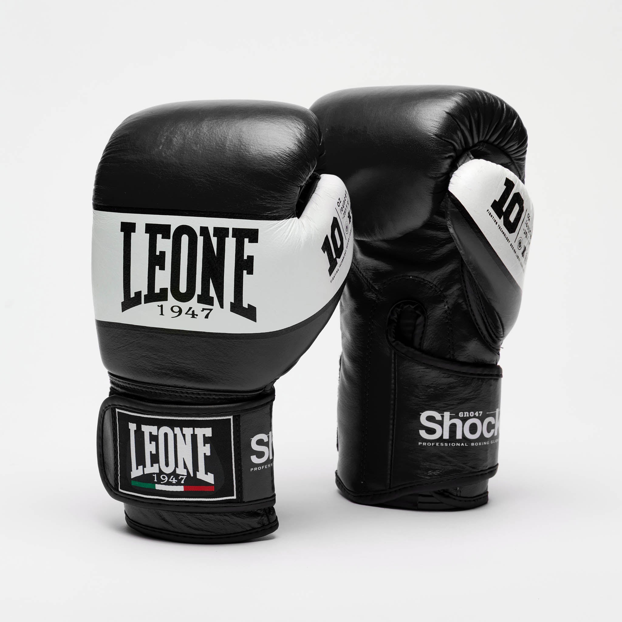 GUANTI BOXE SHOCK