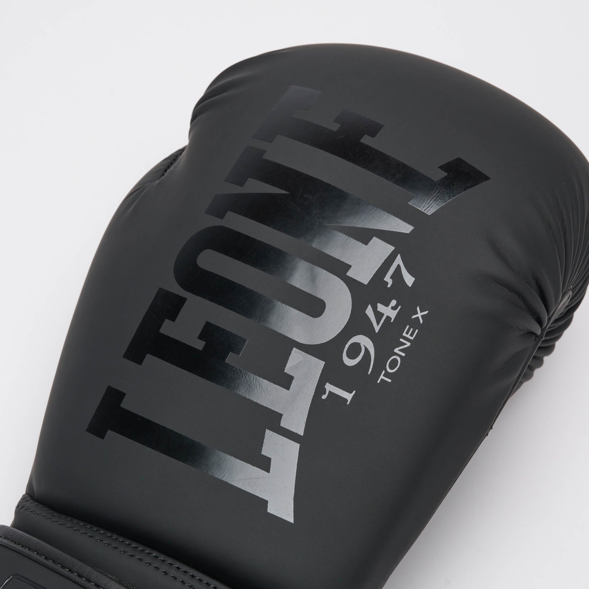 TONE X BOXING GLOVES