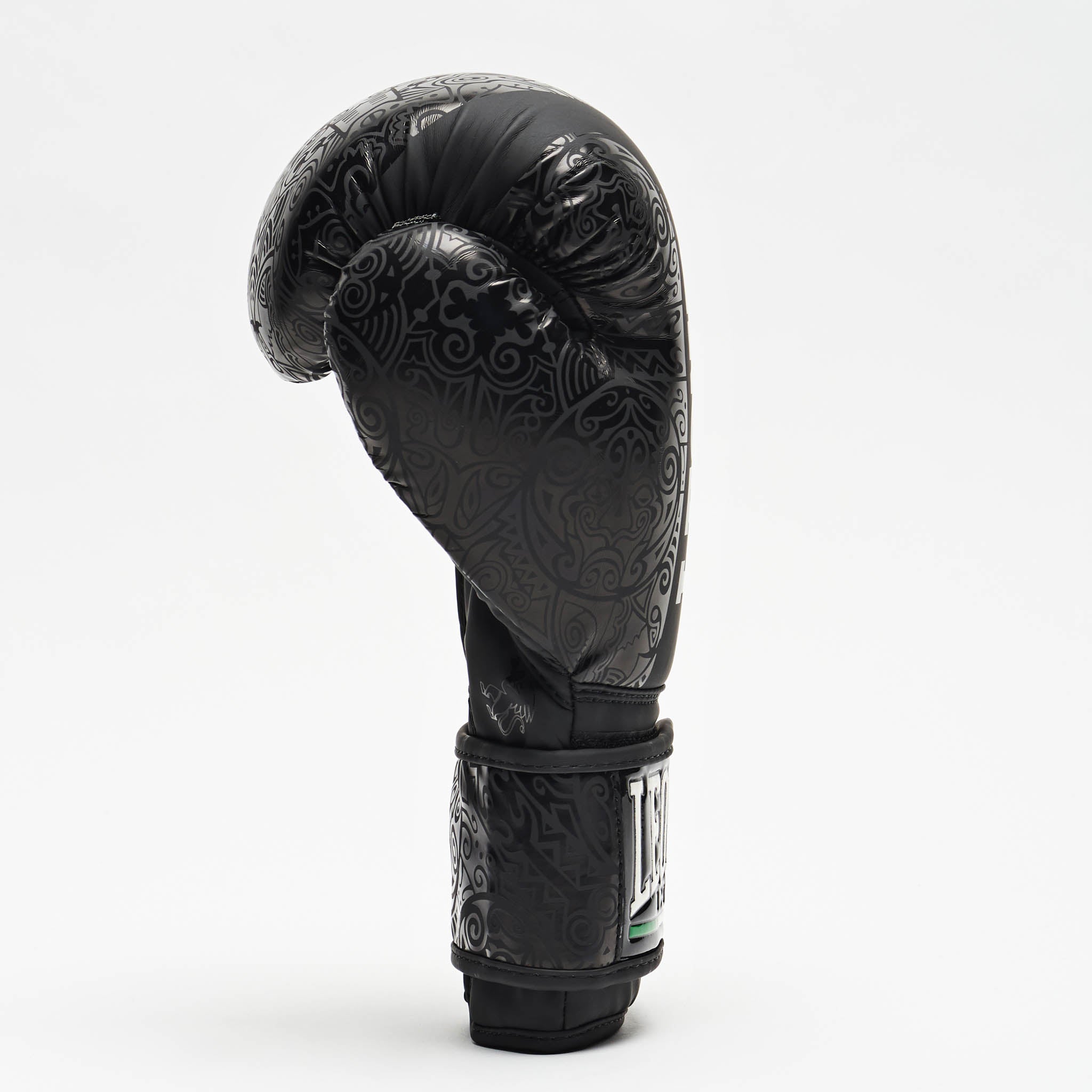 GUANTI BOXE MAORI