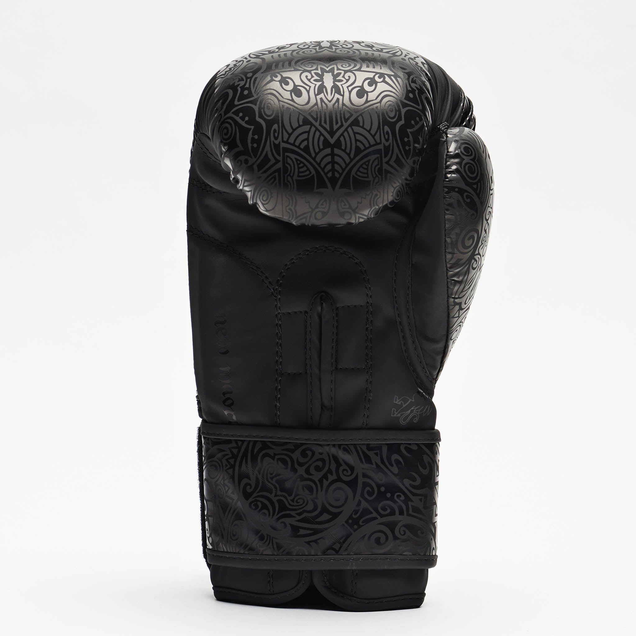 GUANTI BOXE MAORI
