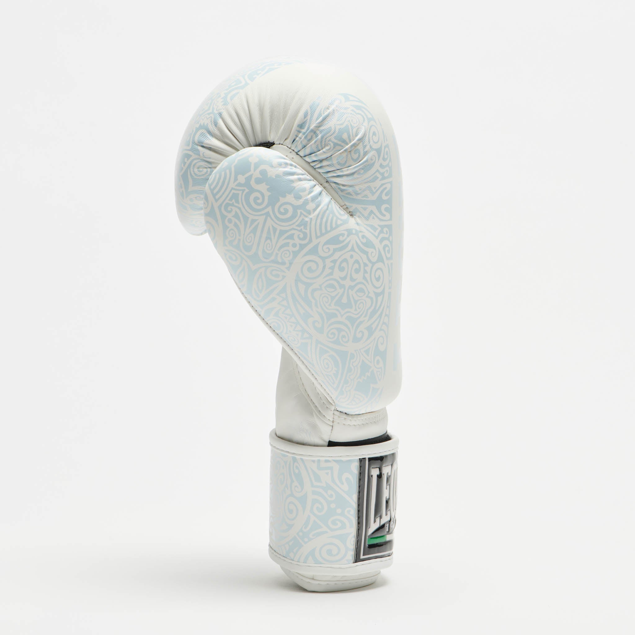 GUANTI BOXE MAORI