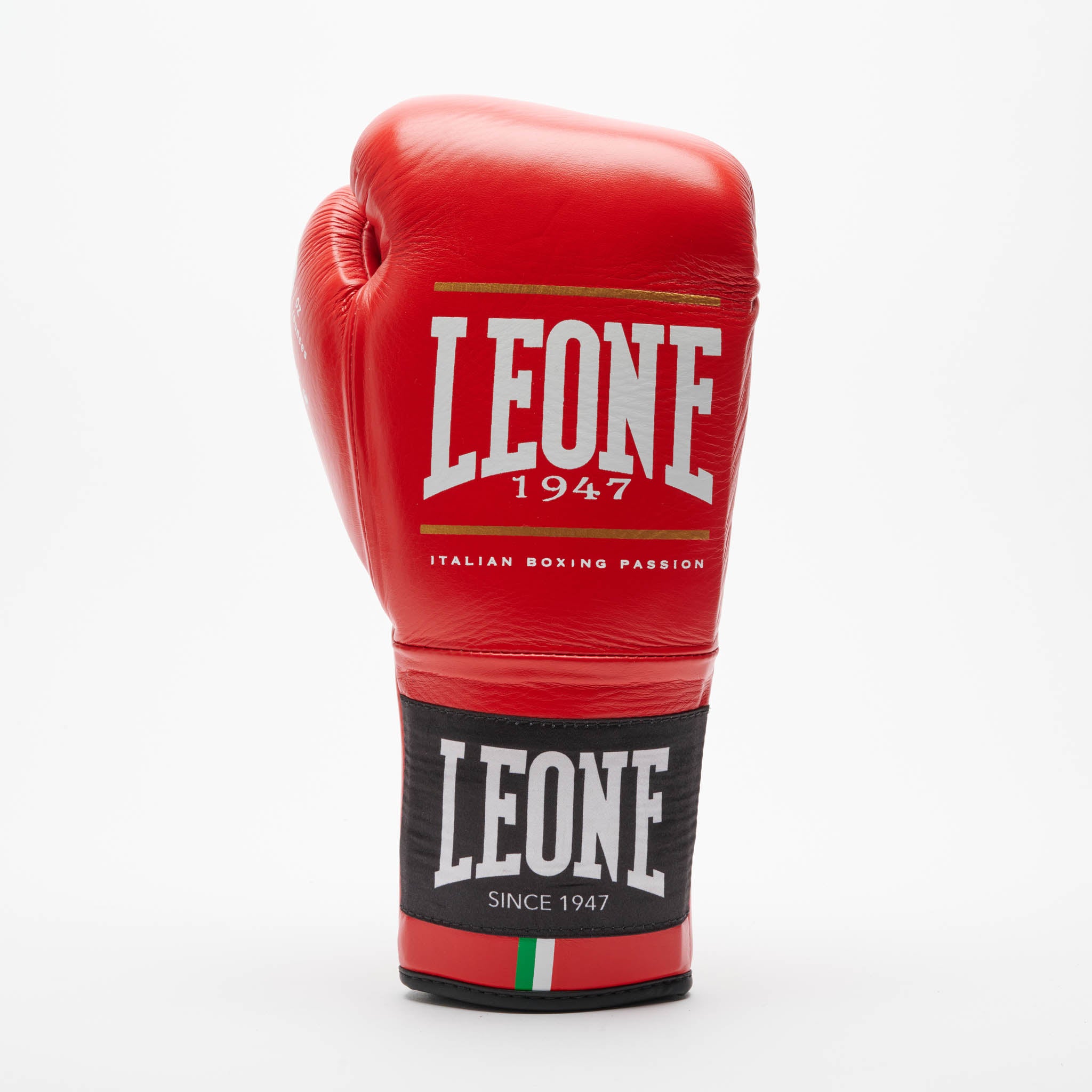 SHOCK PLUS BOXING GLOVES