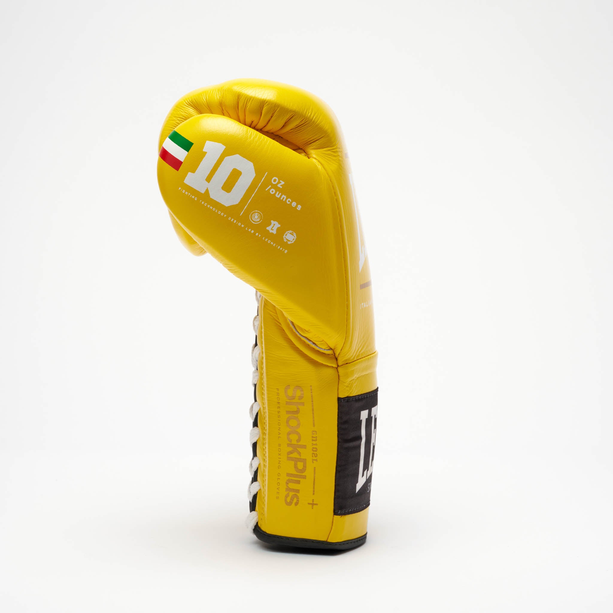 GUANTI BOXE SHOCK PLUS