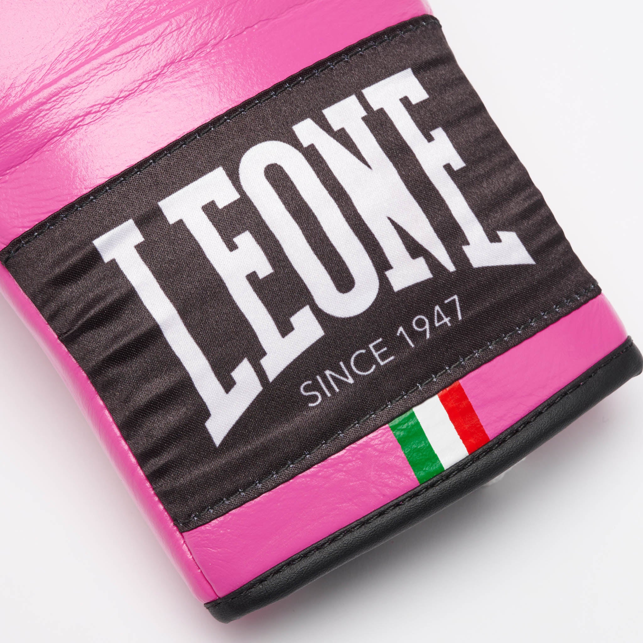 GUANTI BOXE SHOCK PLUS