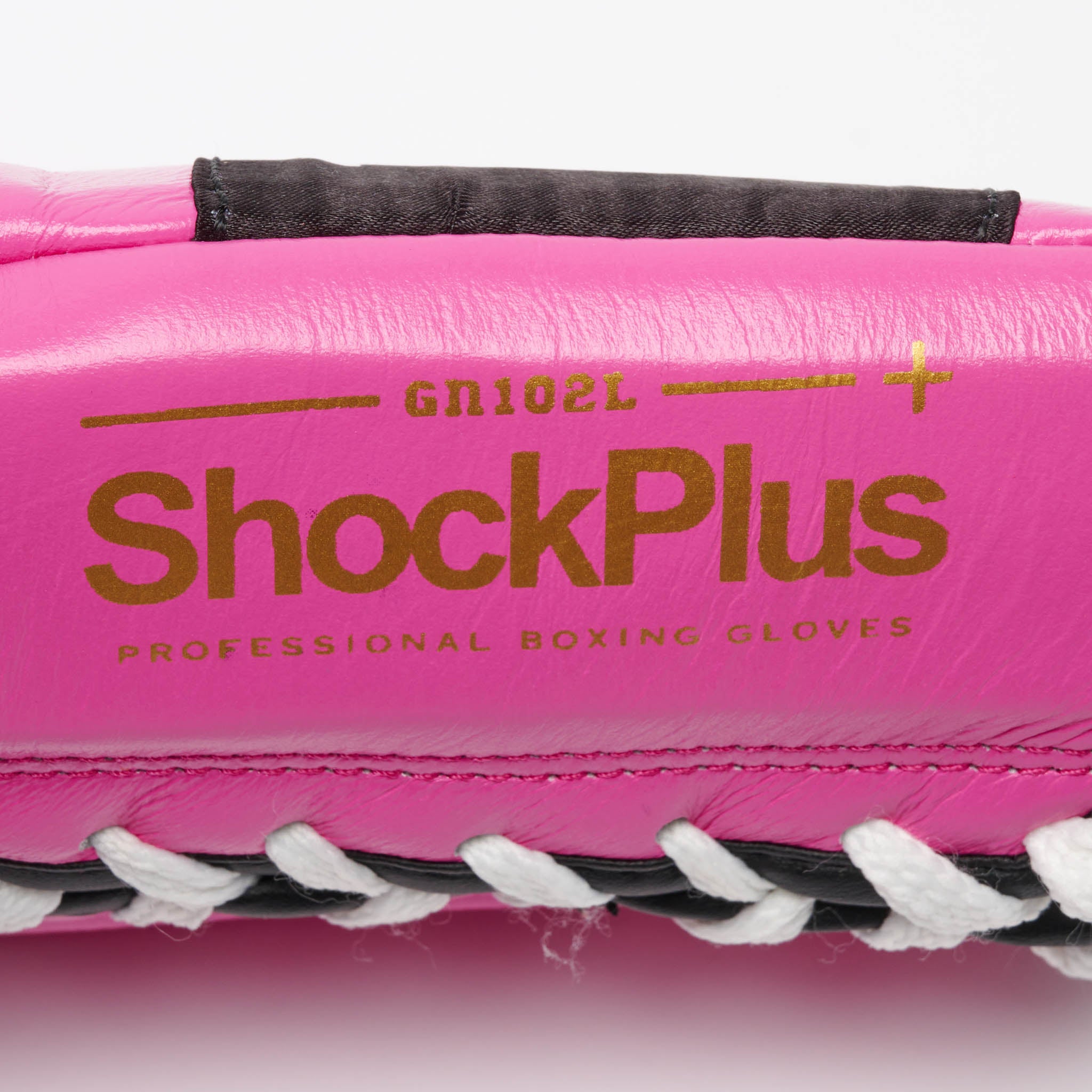 GUANTI BOXE SHOCK PLUS