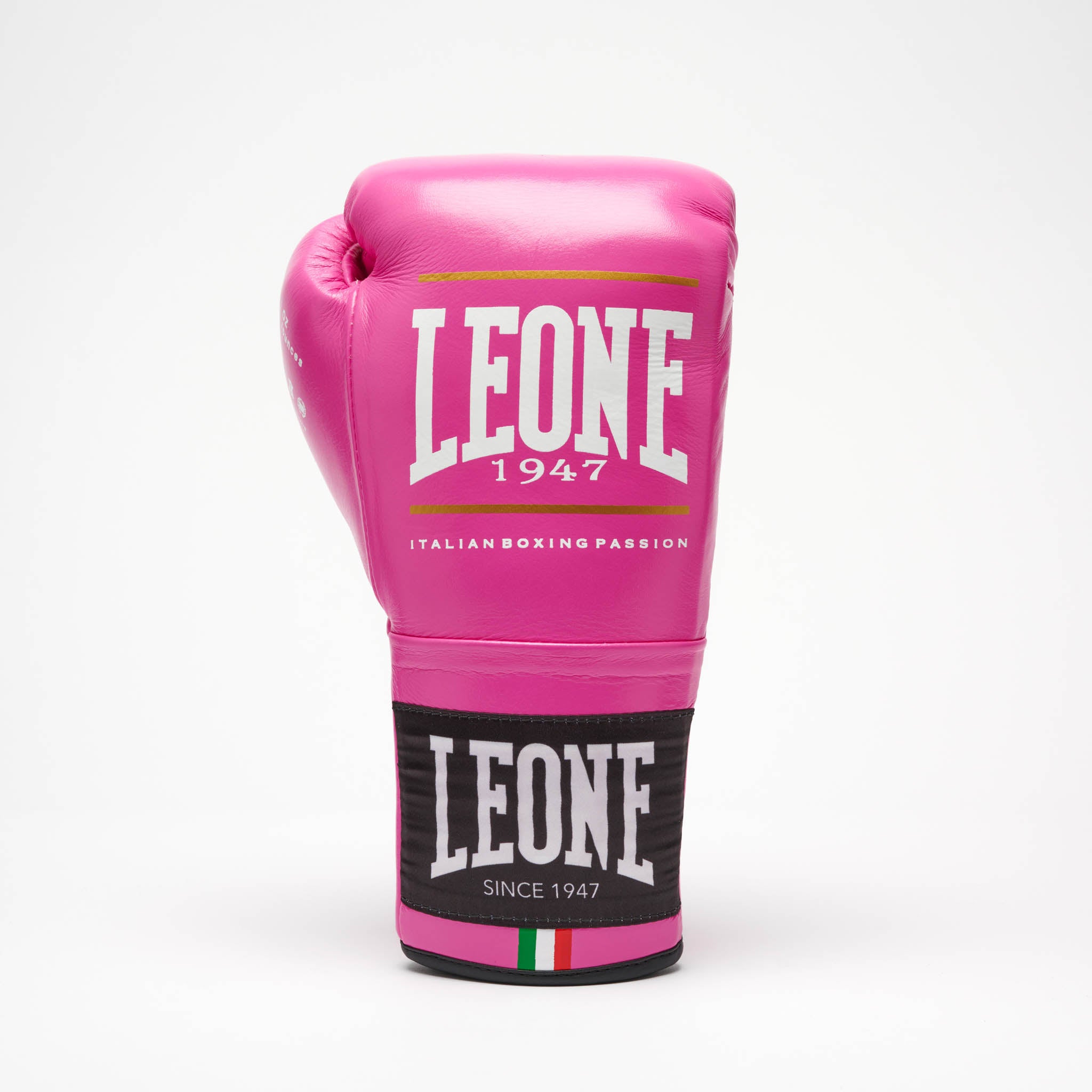 GUANTI BOXE SHOCK PLUS