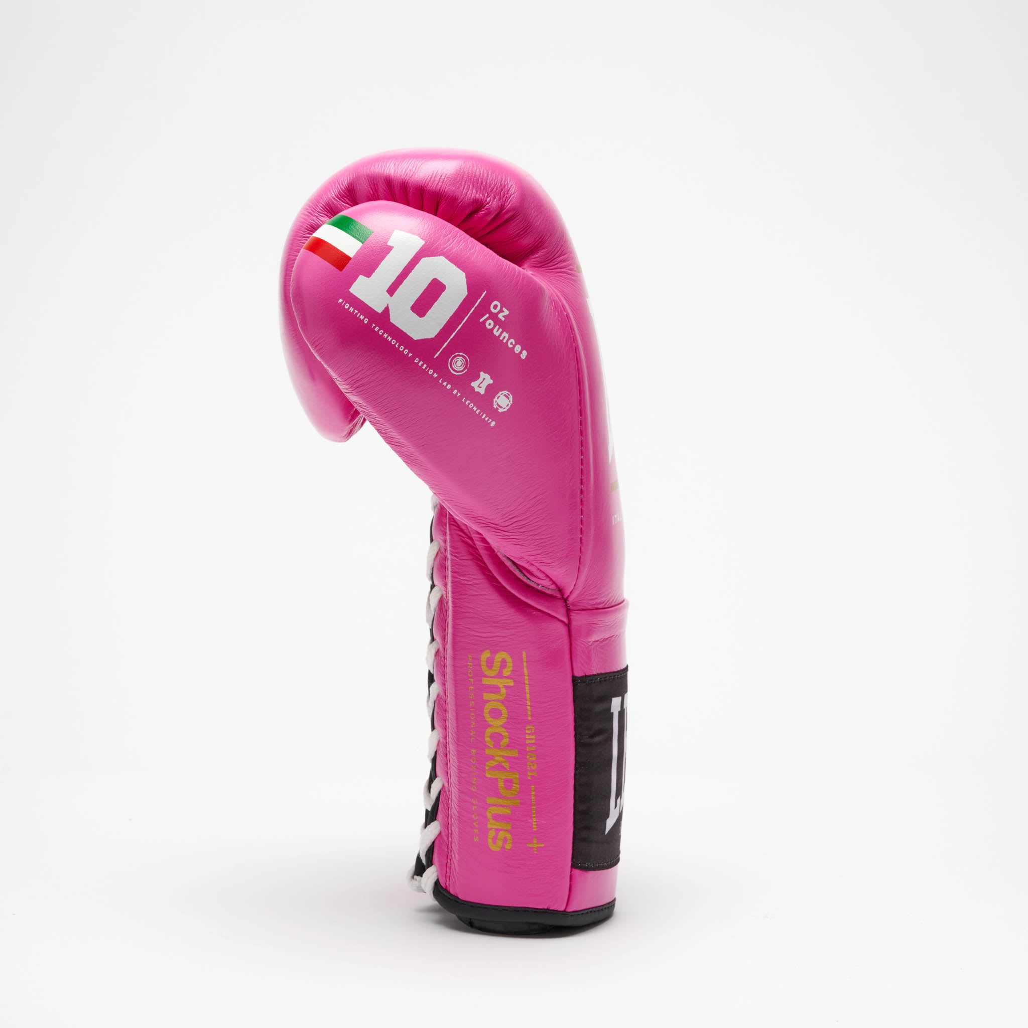 GUANTI BOXE SHOCK PLUS