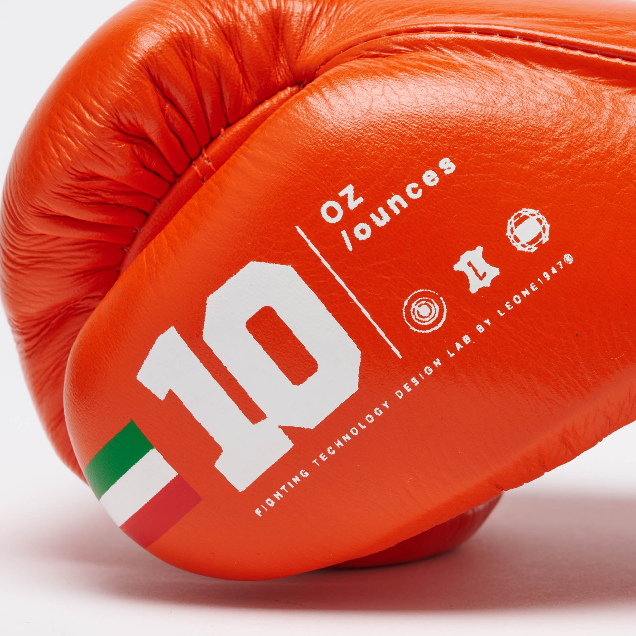 GUANTI BOXE SHOCK PLUS