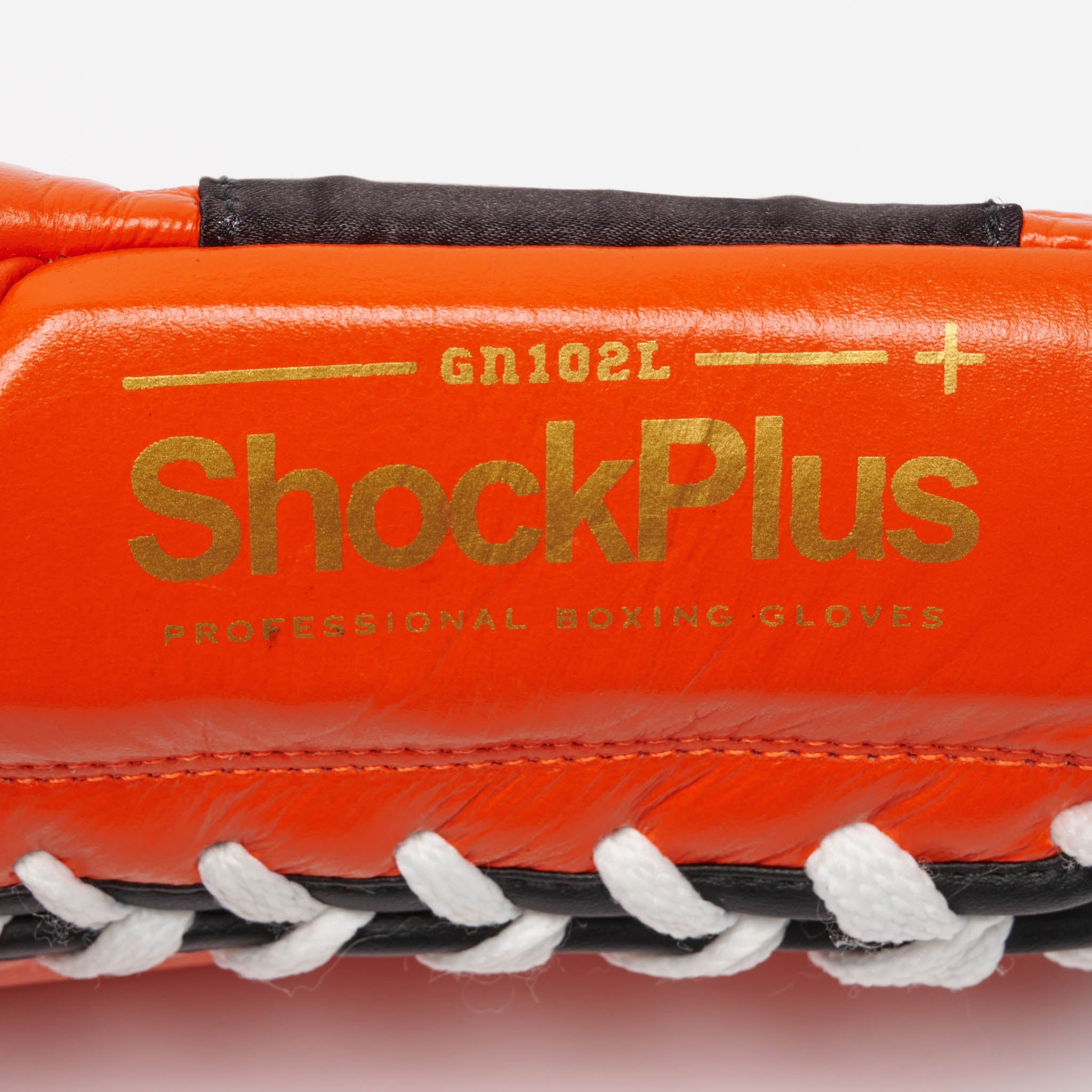 GUANTI BOXE SHOCK PLUS