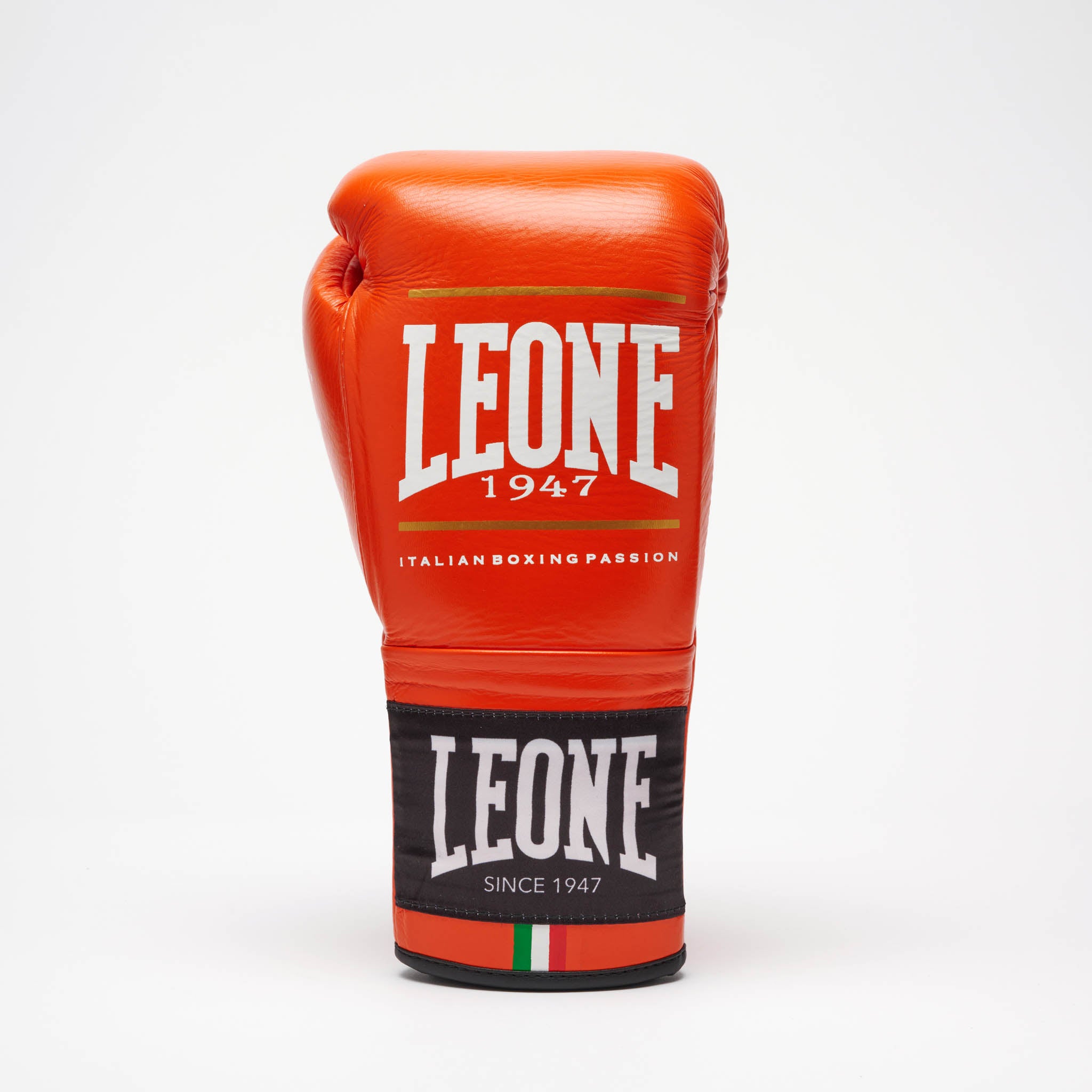 GUANTI BOXE SHOCK PLUS