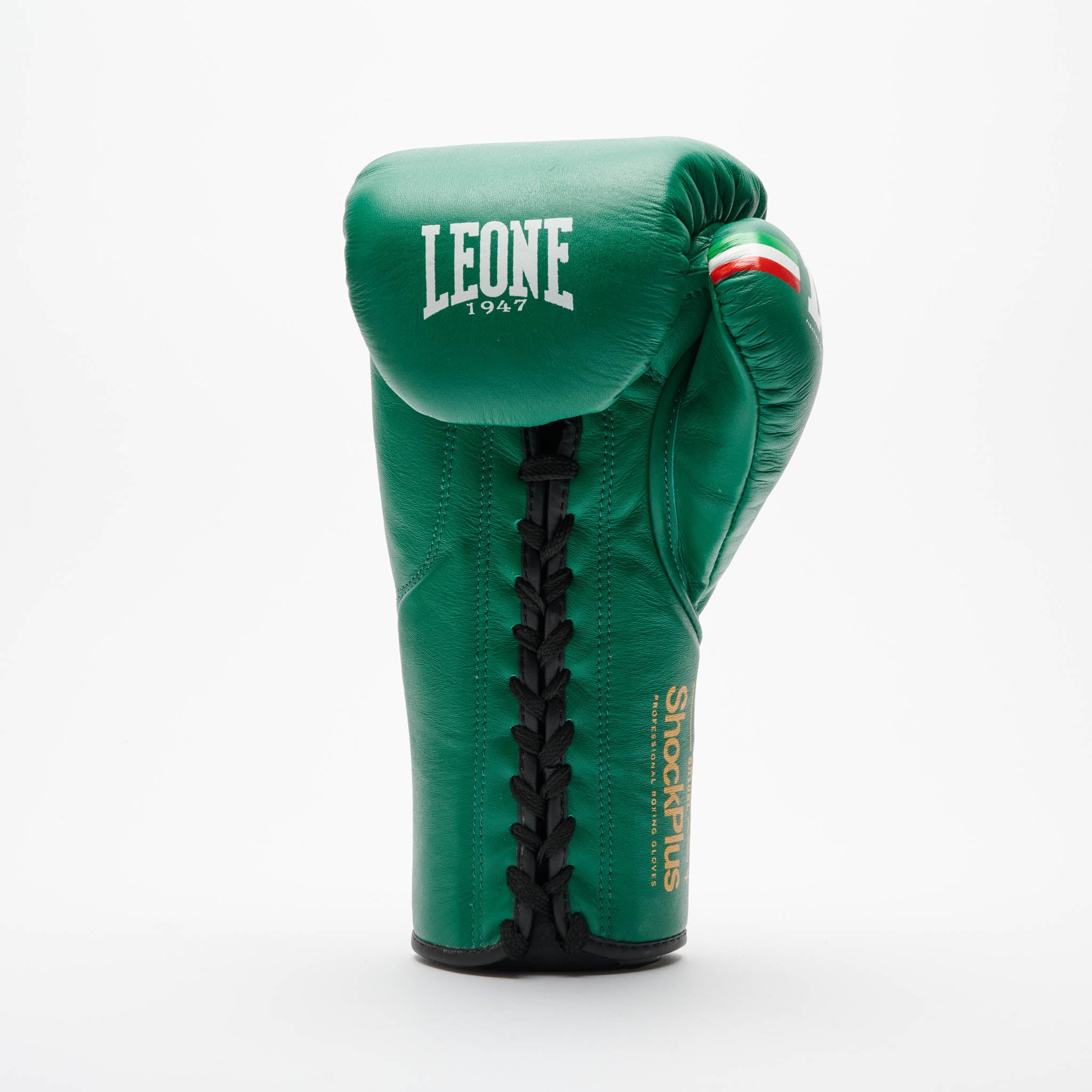 GUANTI BOXE SHOCK PLUS