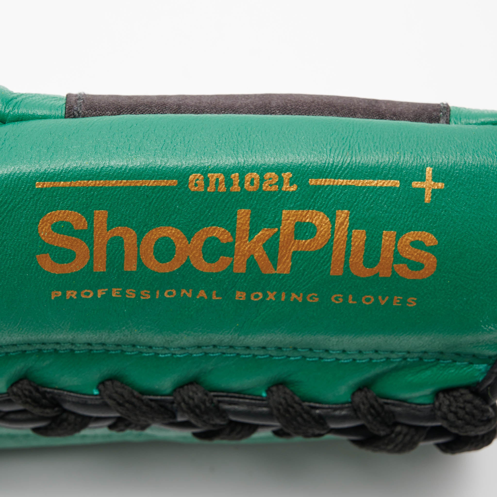 GUANTI BOXE SHOCK PLUS
