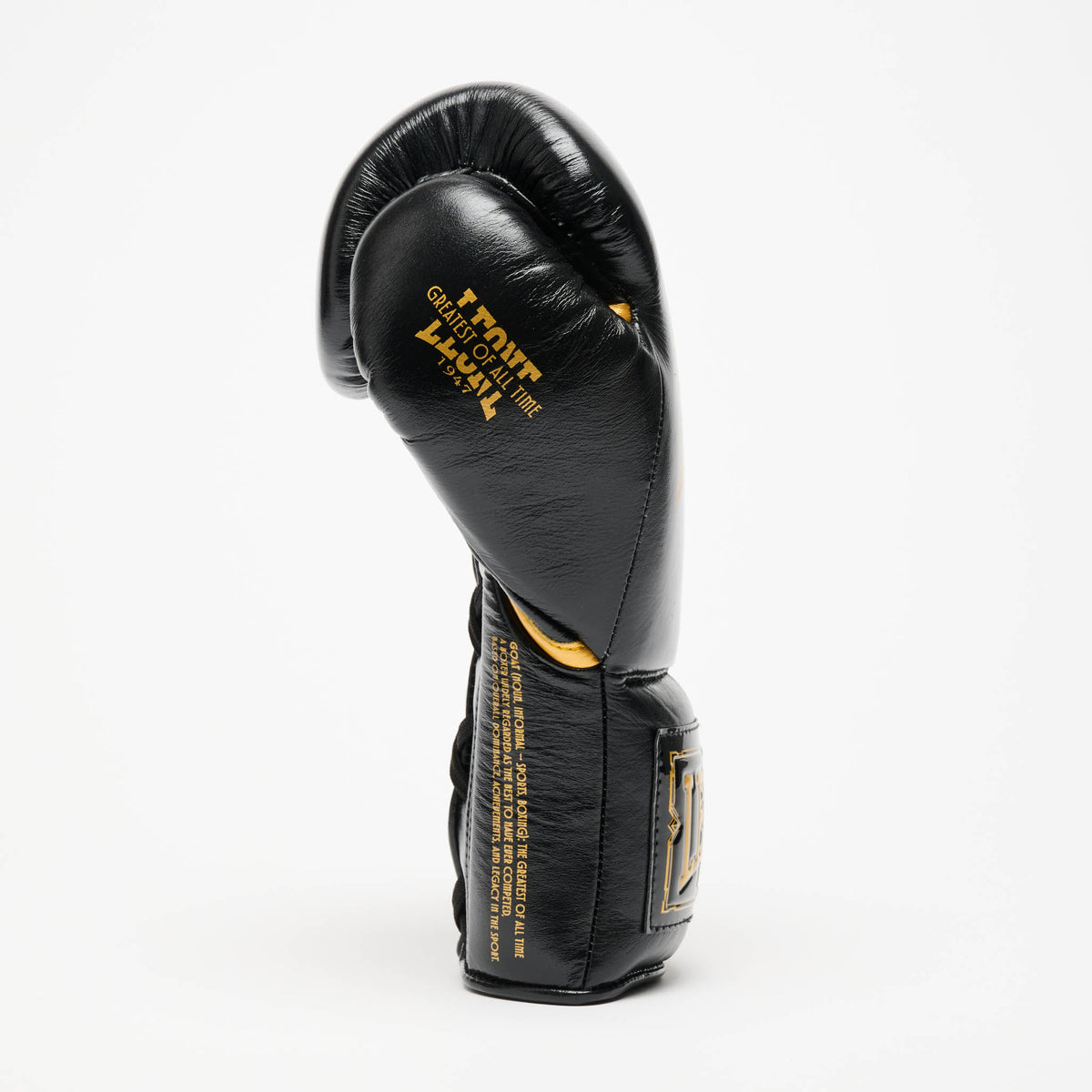 GUANTI DA BOXE GOAT