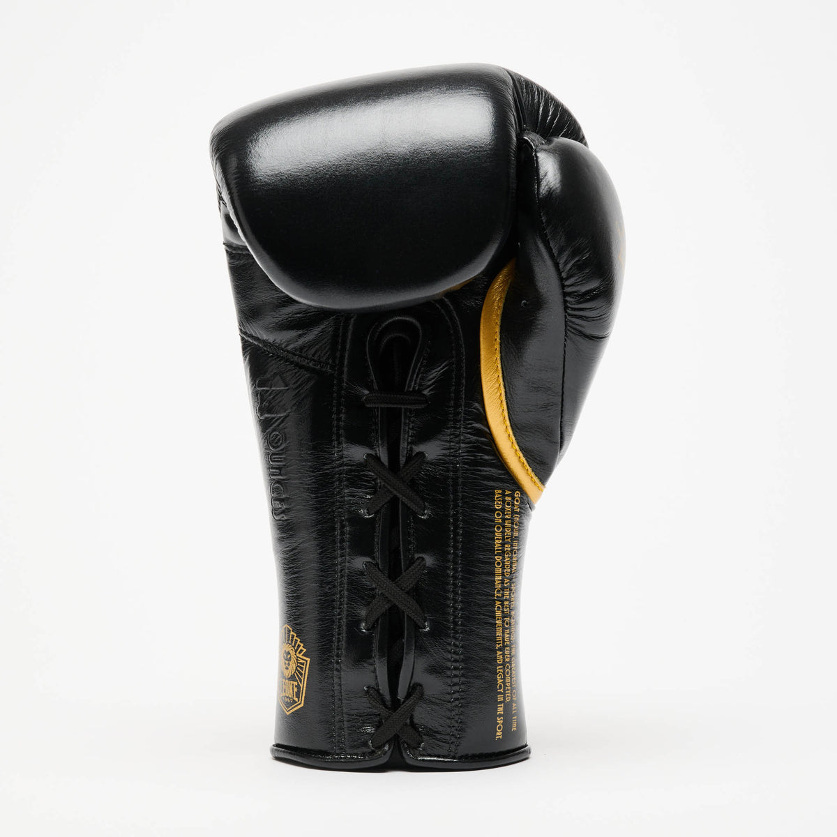 GUANTI DA BOXE GOAT