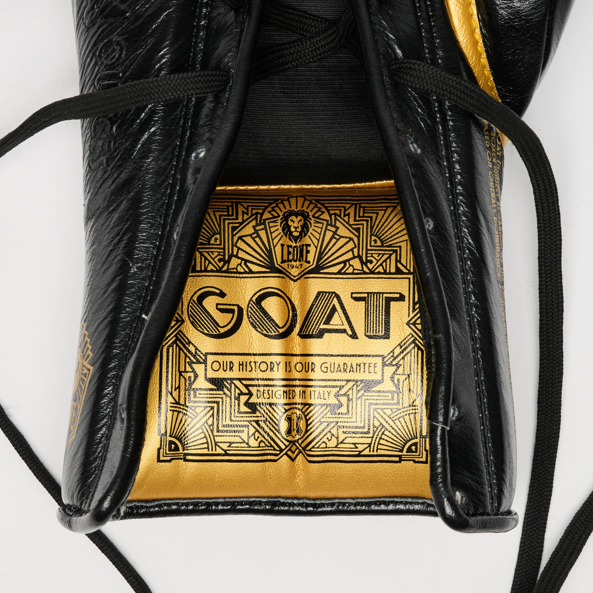 GUANTI DA BOXE GOAT
