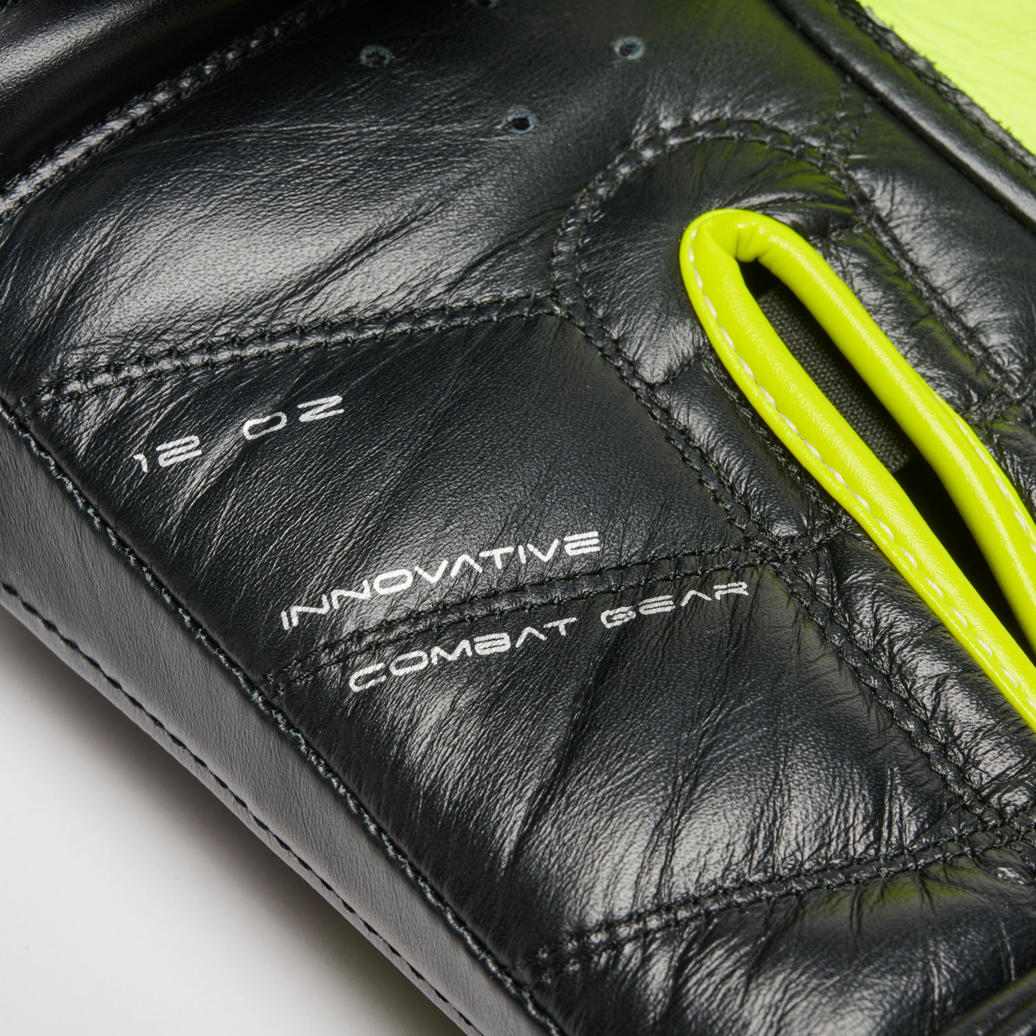 GUANTI BOXE REVO FLUO