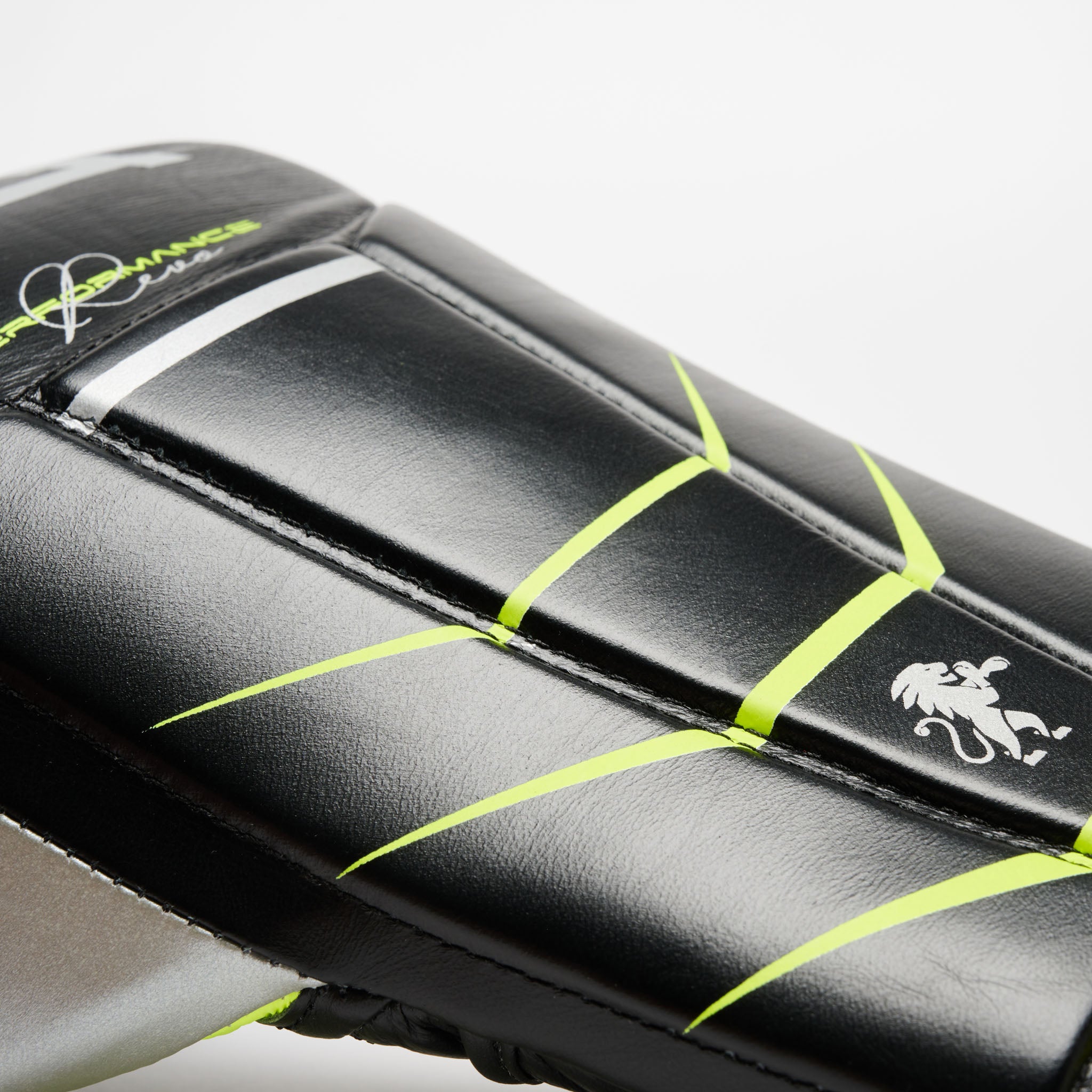 GUANTI BOXE REVO FLUO