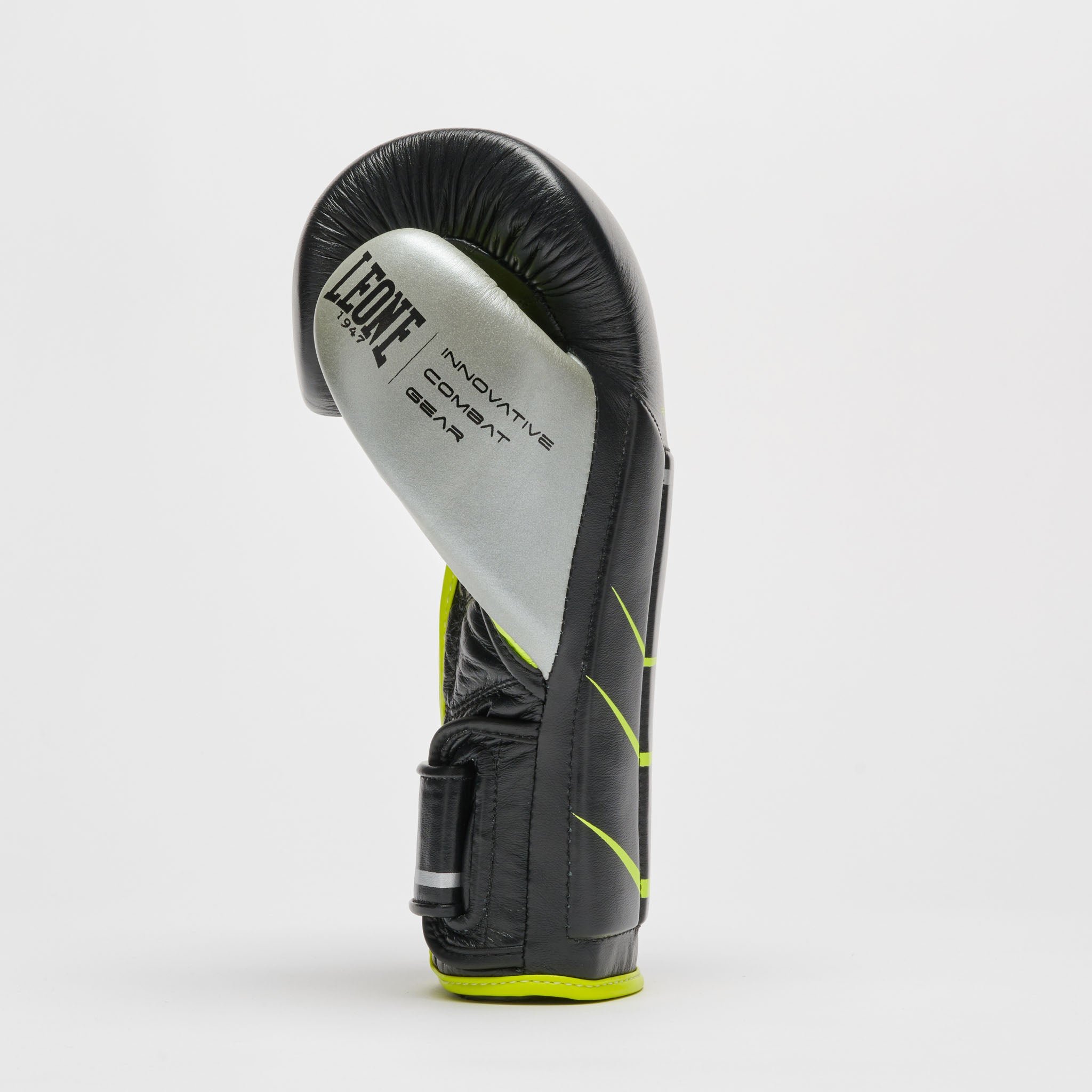 GUANTI BOXE REVO FLUO