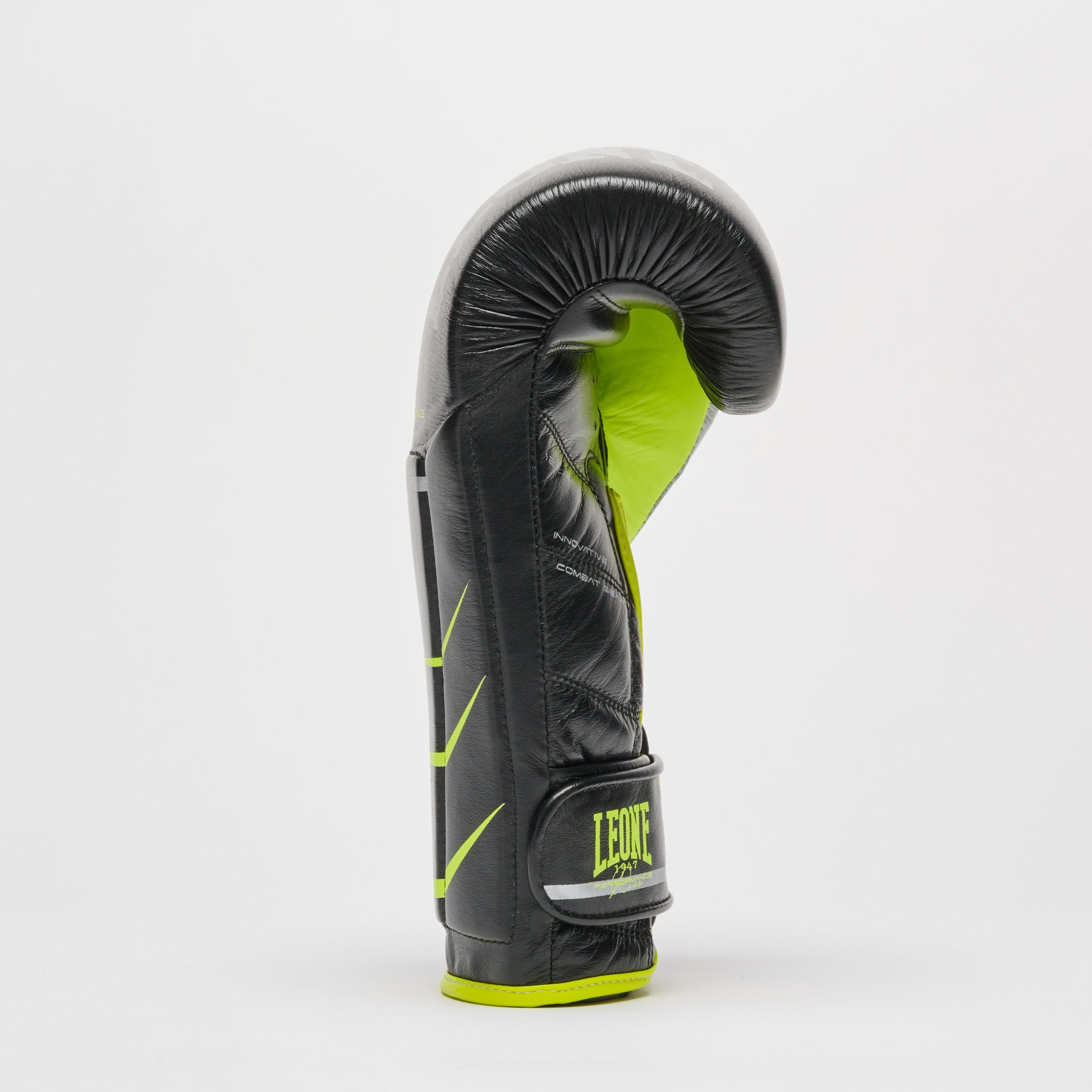 GUANTI BOXE REVO FLUO