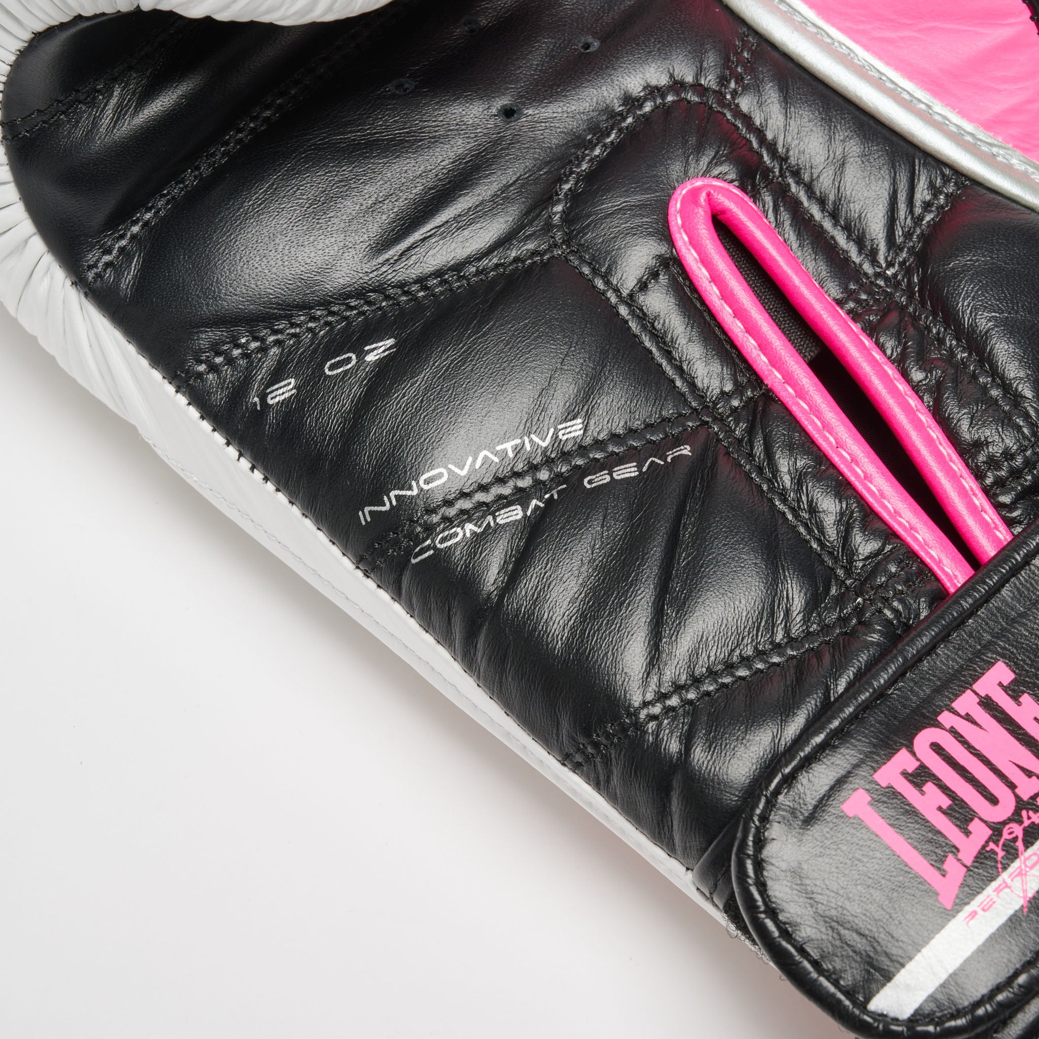 GUANTI BOXE REVO FLUO