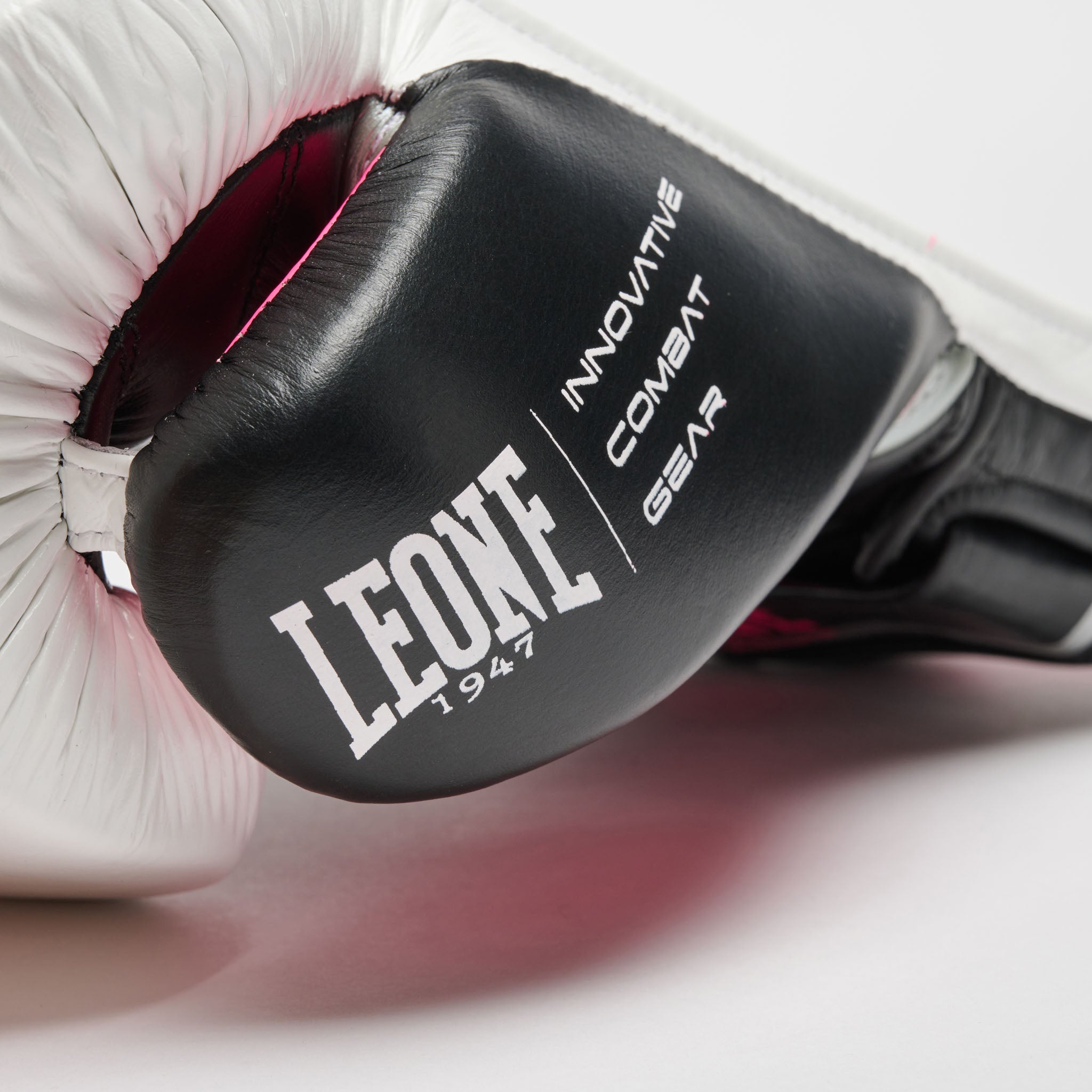 GUANTI BOXE REVO FLUO