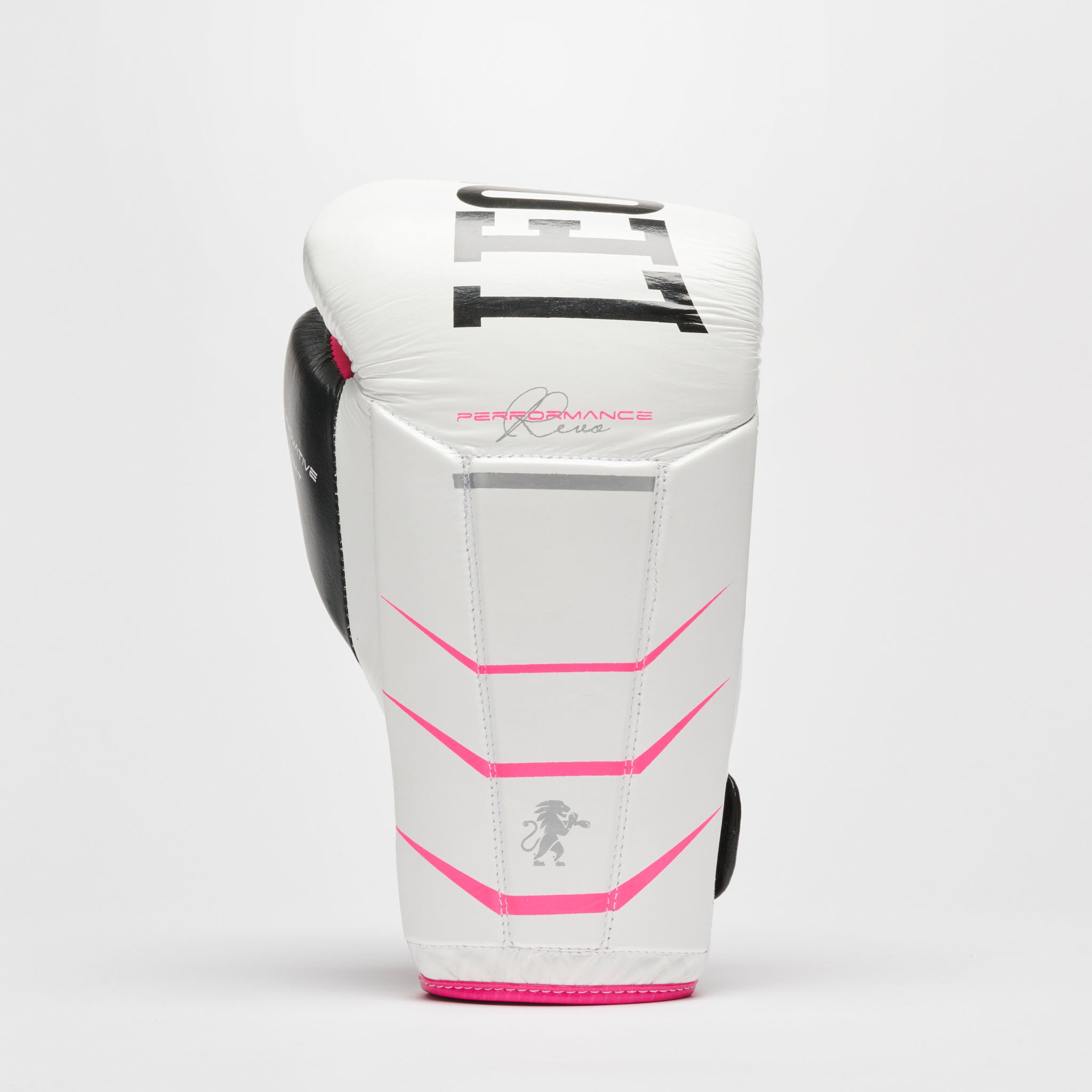 GUANTI BOXE REVO FLUO