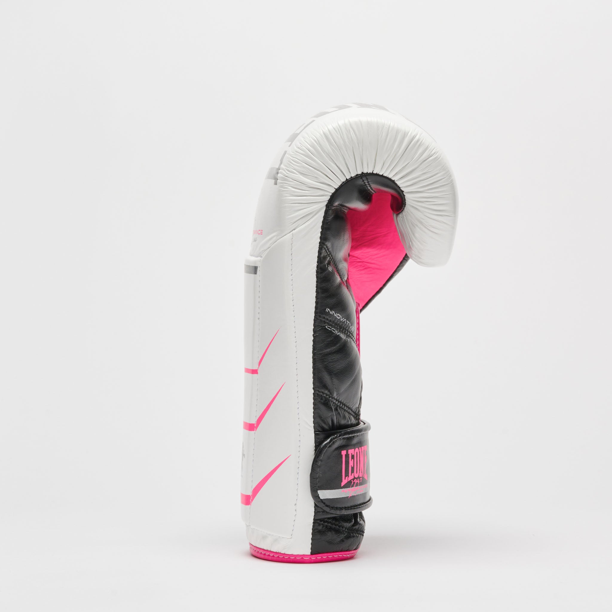 GUANTI BOXE REVO FLUO