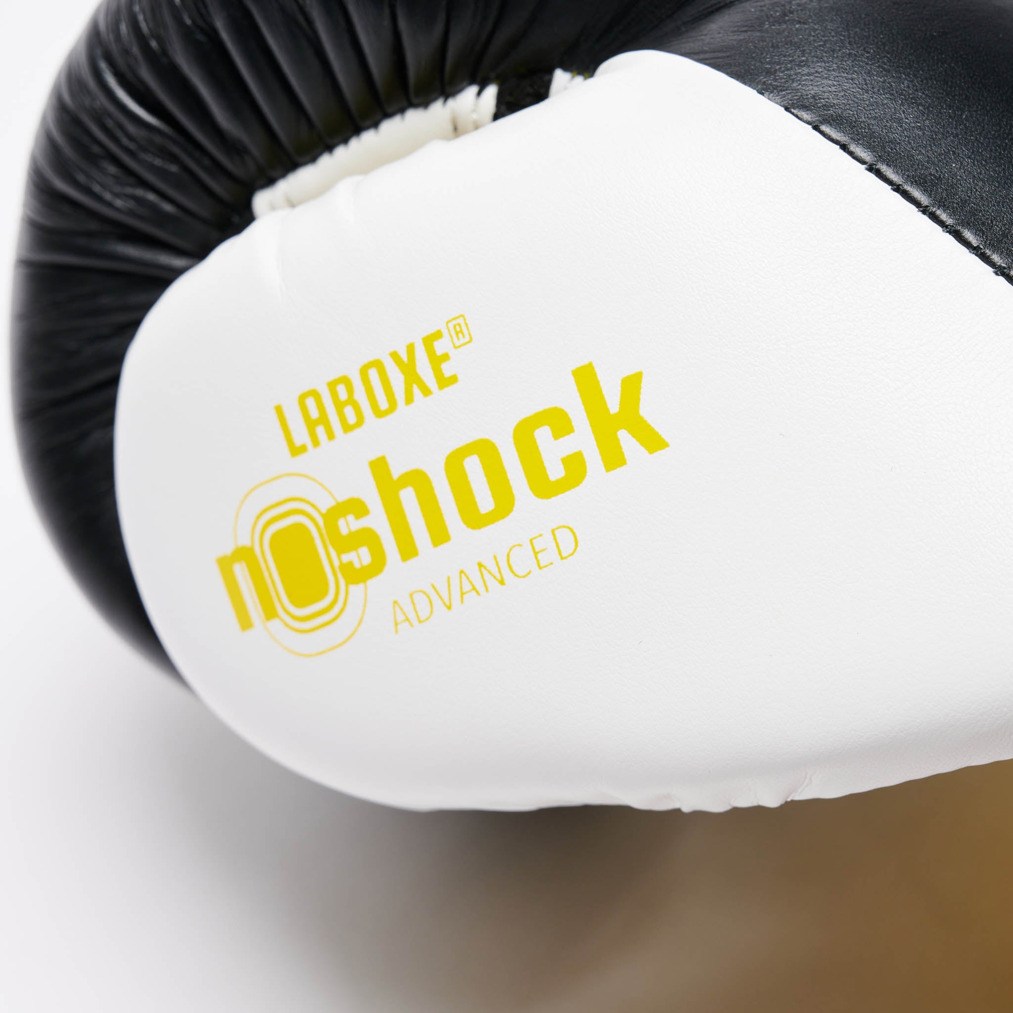 GUANTI BOXE IL TECNICO N3