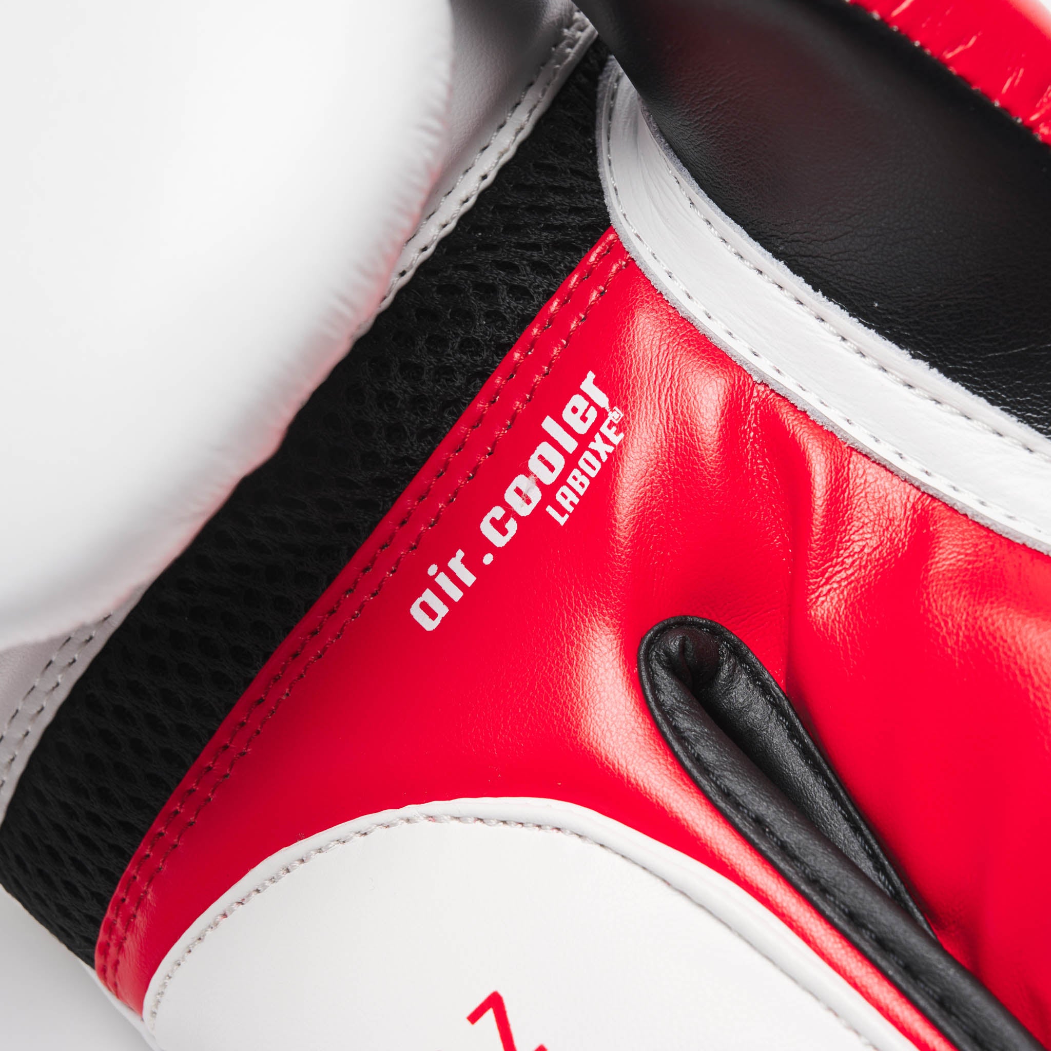 GUANTI BOXE IL TECNICO N3