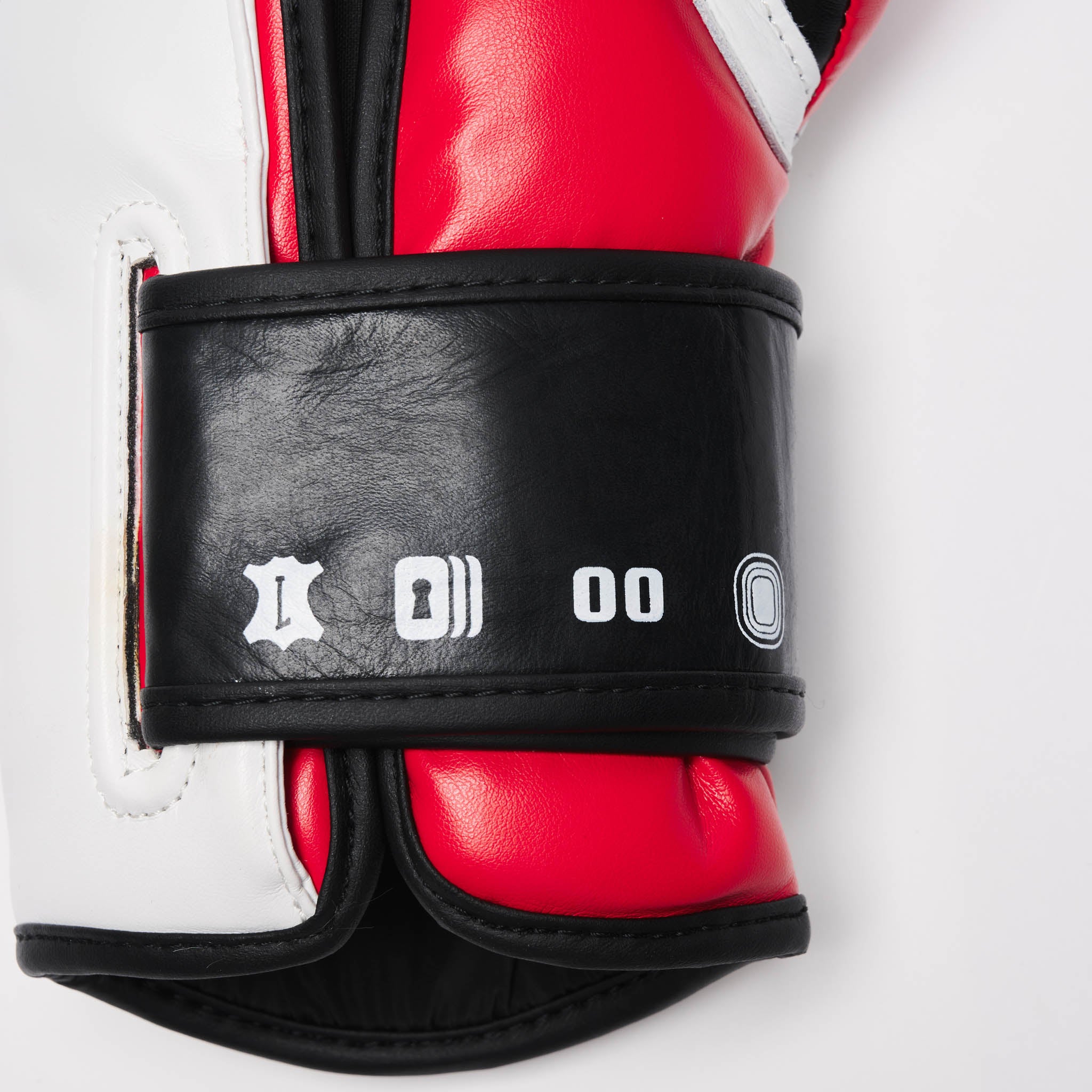 GUANTI BOXE IL TECNICO N3