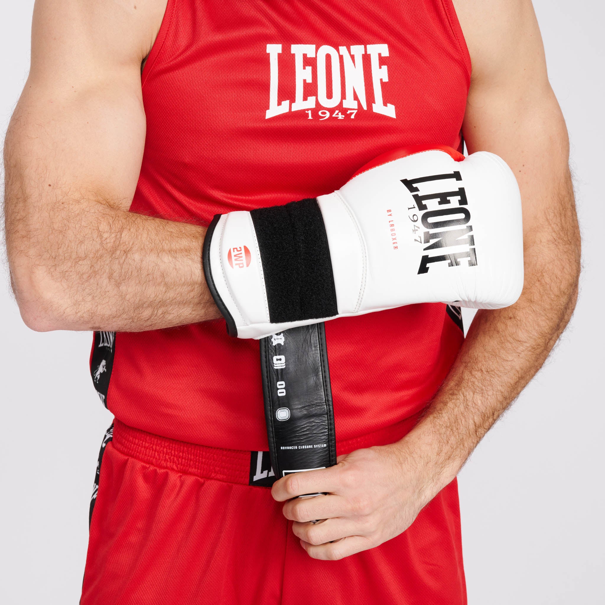 GUANTI BOXE IL TECNICO N3