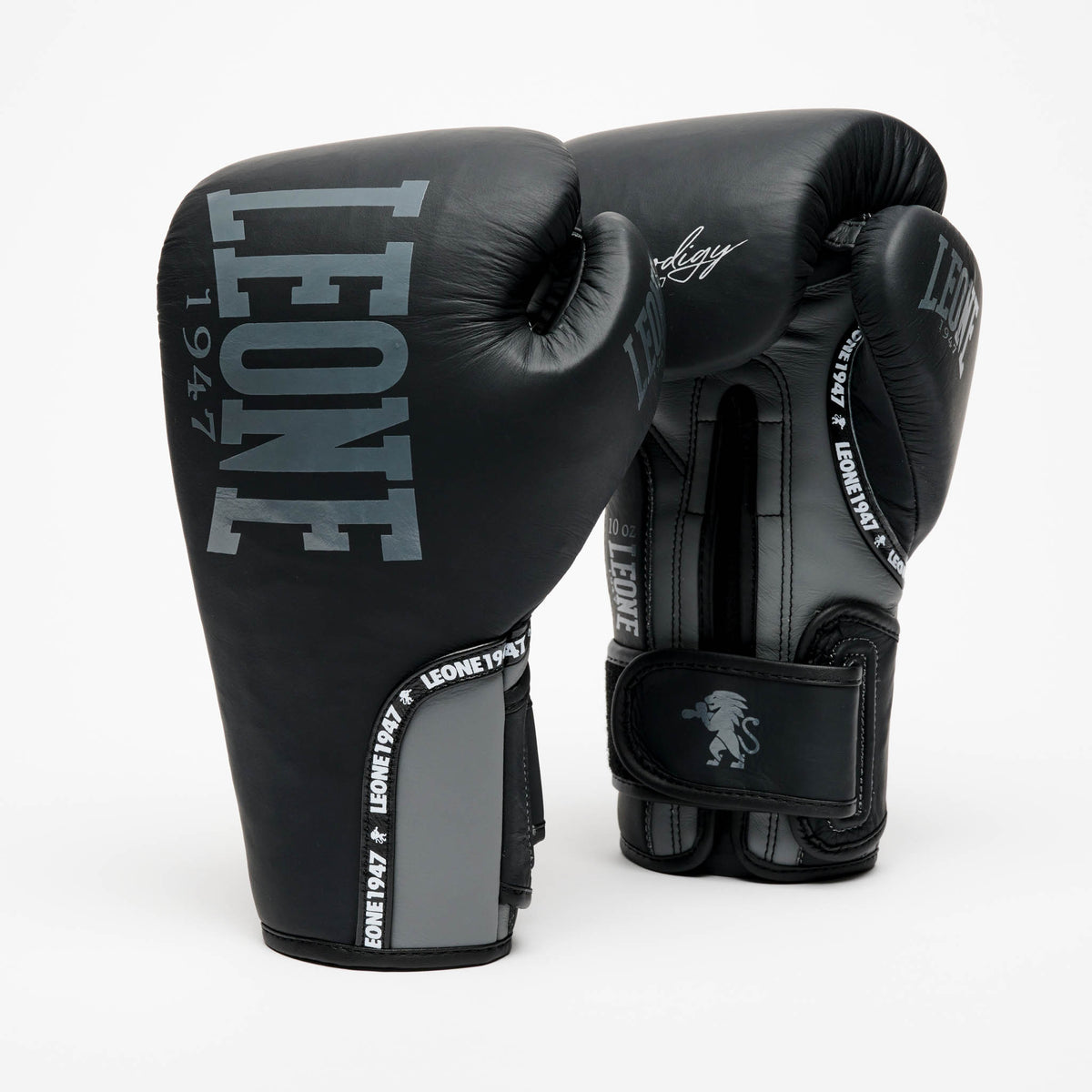 PRODIGY BOXING GLOVES