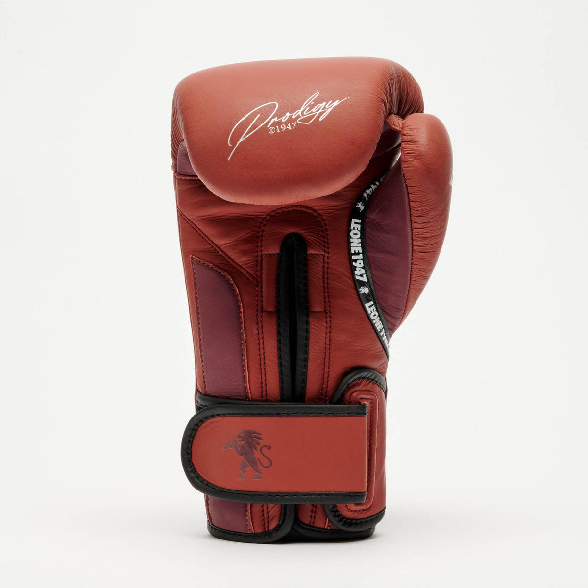 GUANTI DA BOXE PRODIGY