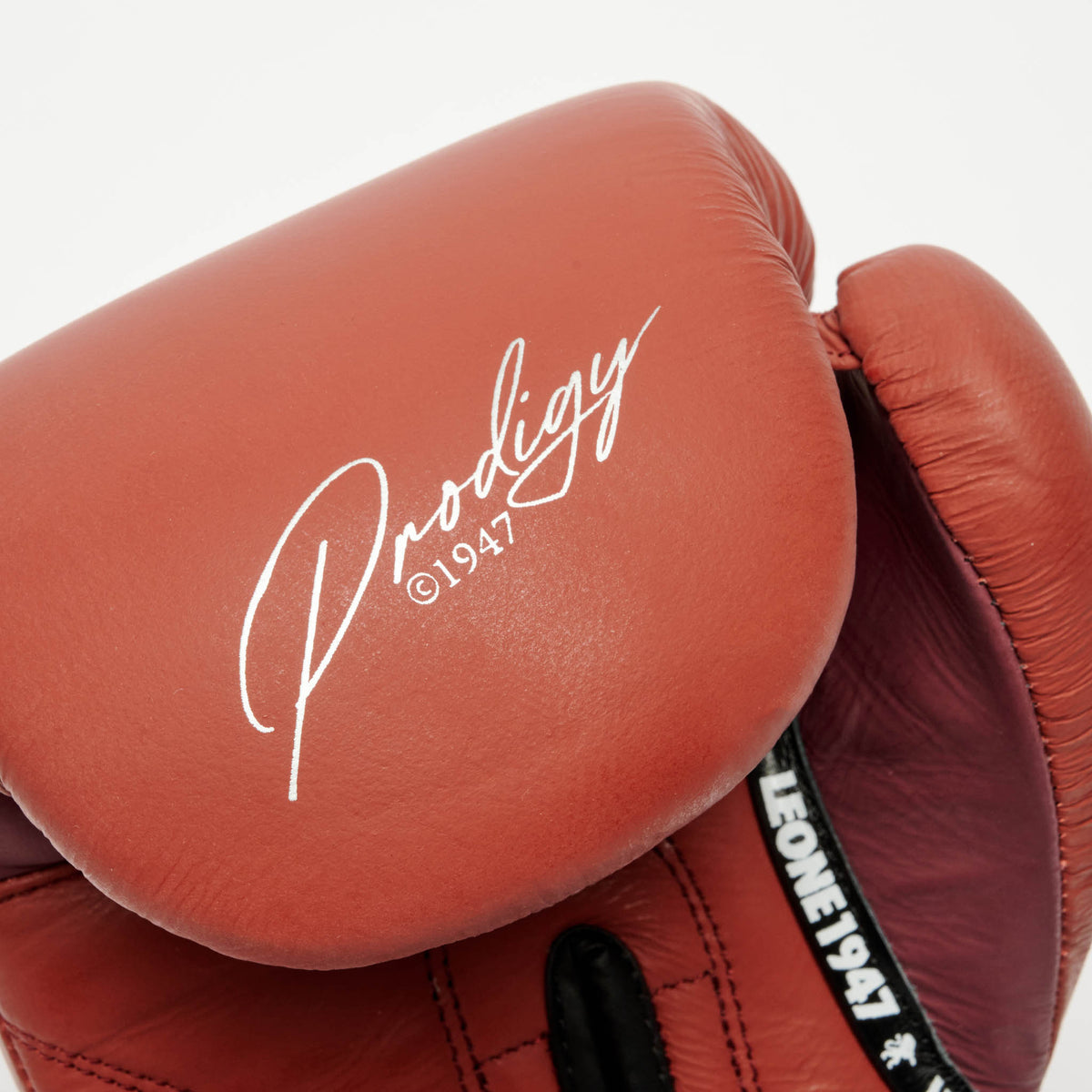 GUANTI DA BOXE PRODIGY